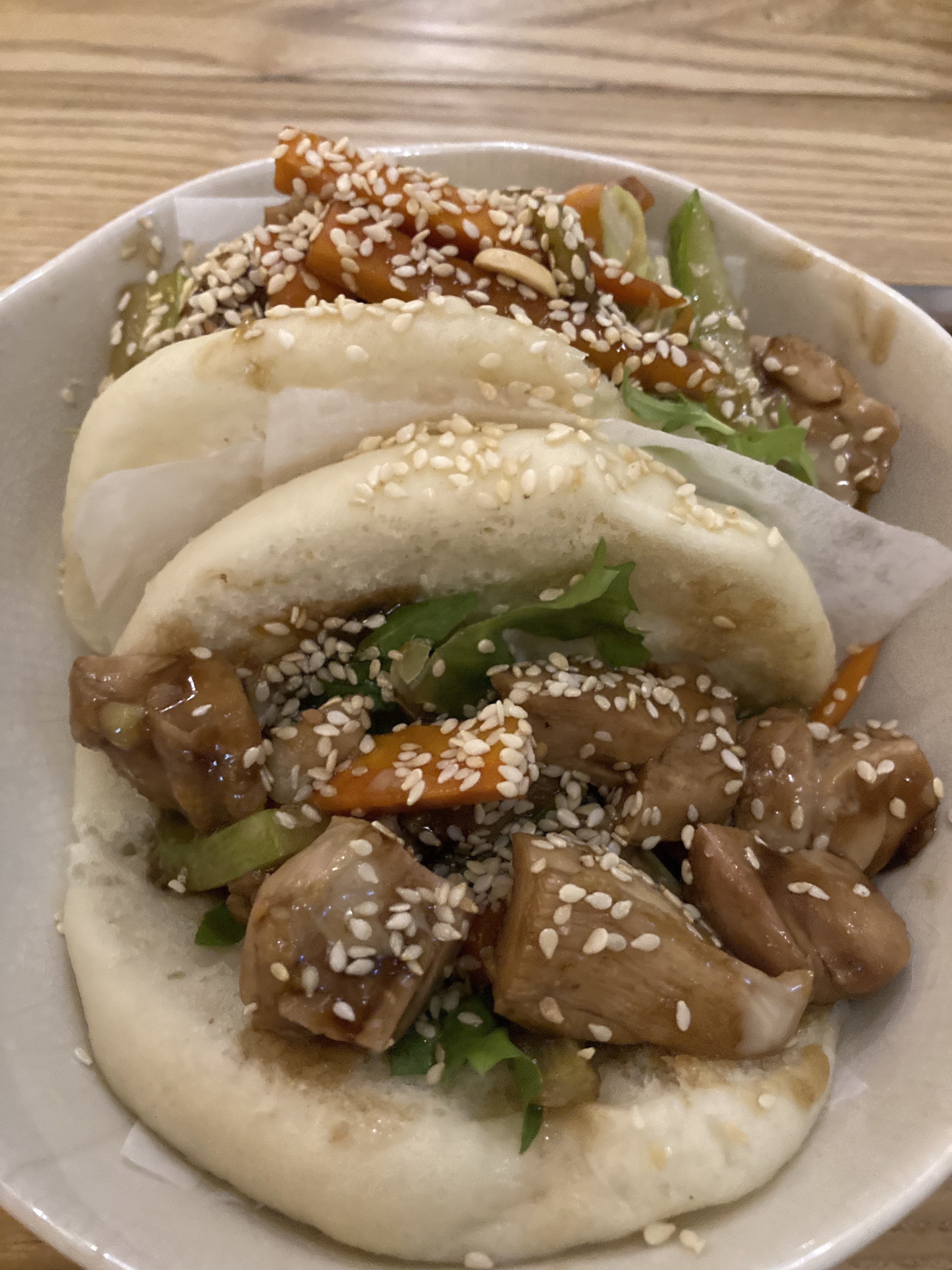 Myla, Tse Ya image 19