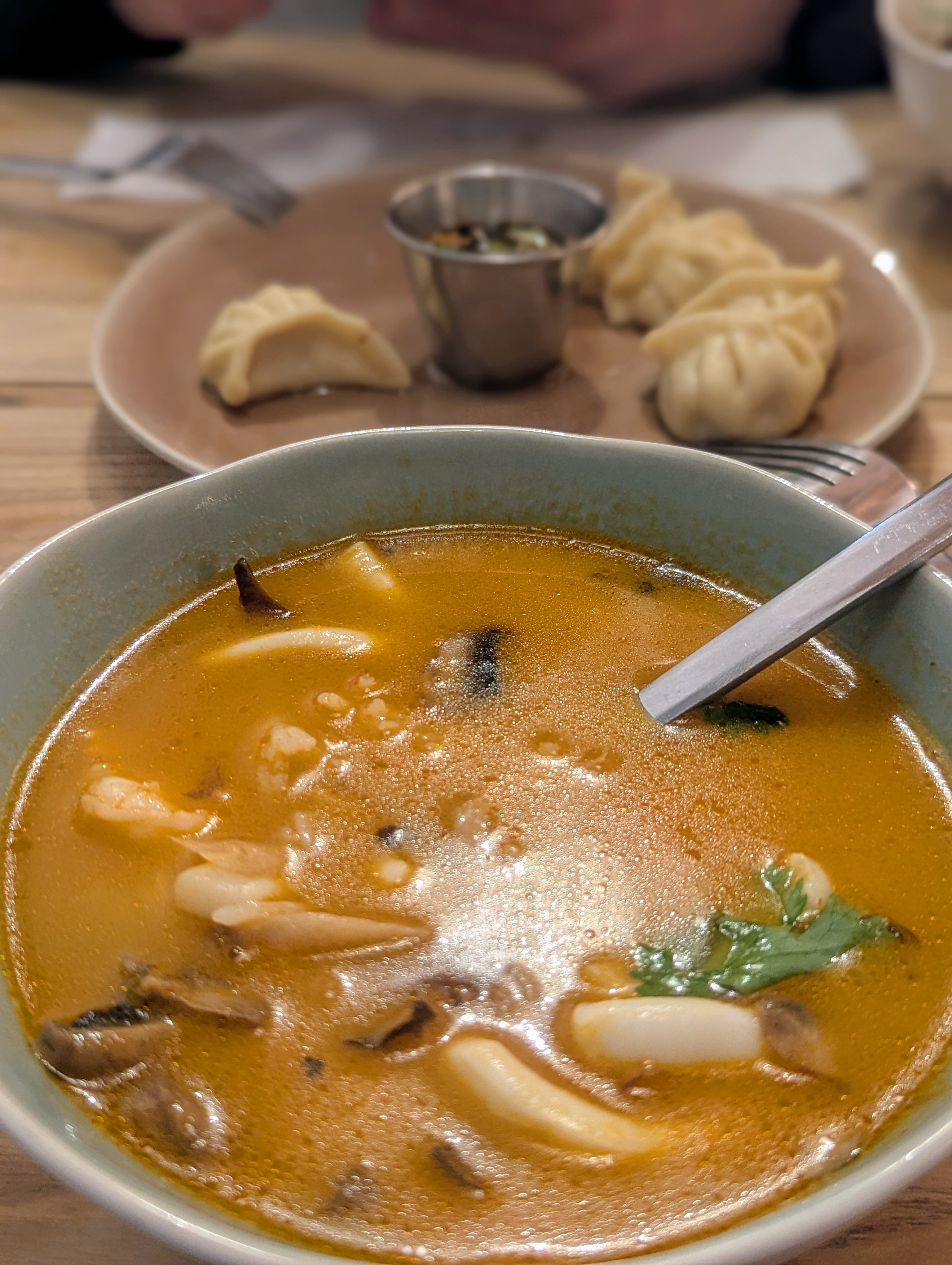 Myla, Tse Ya image 20