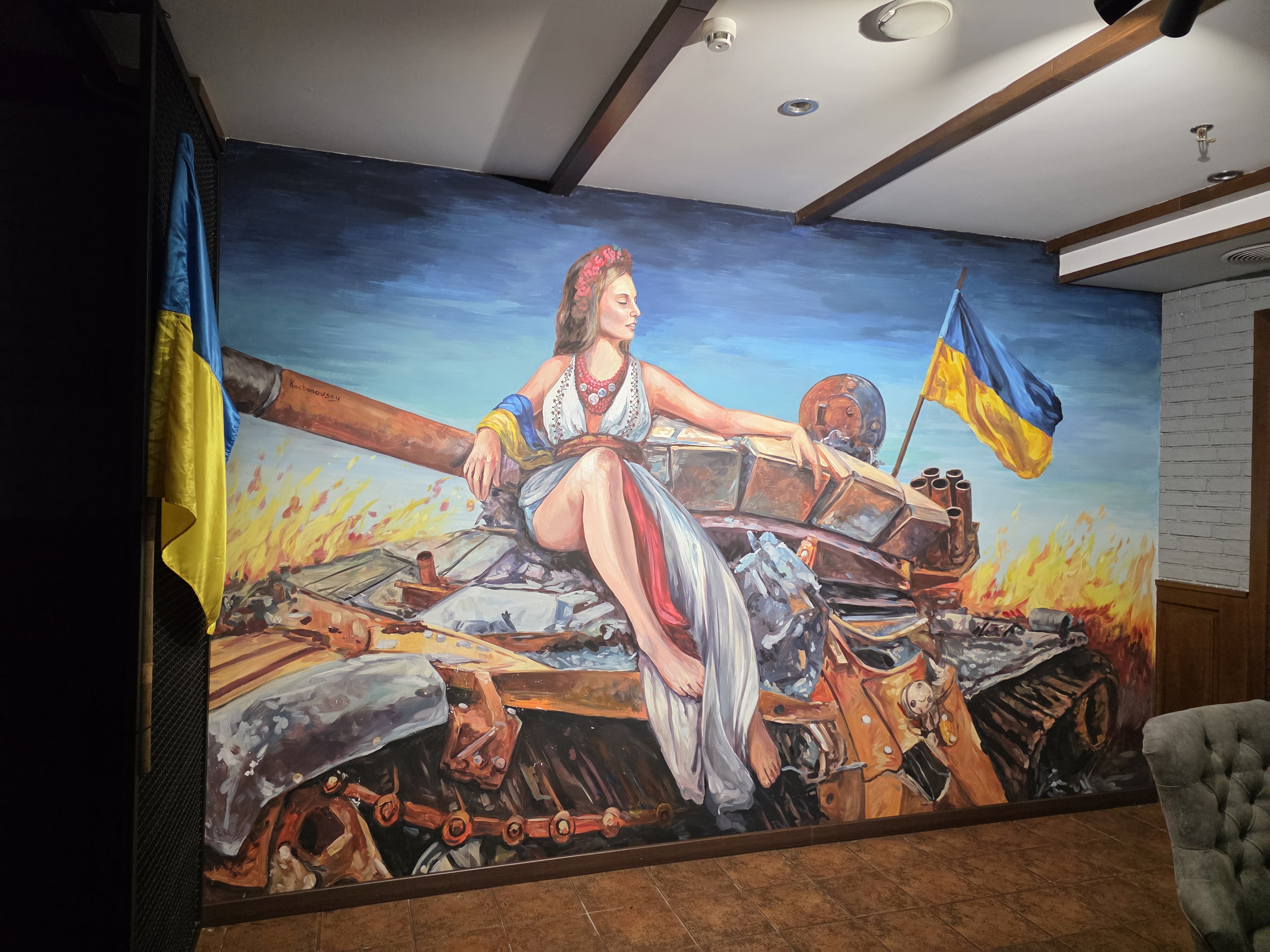 Pab My V Ukrayini image 9