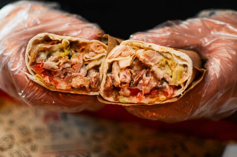 I Love Kebab image 2