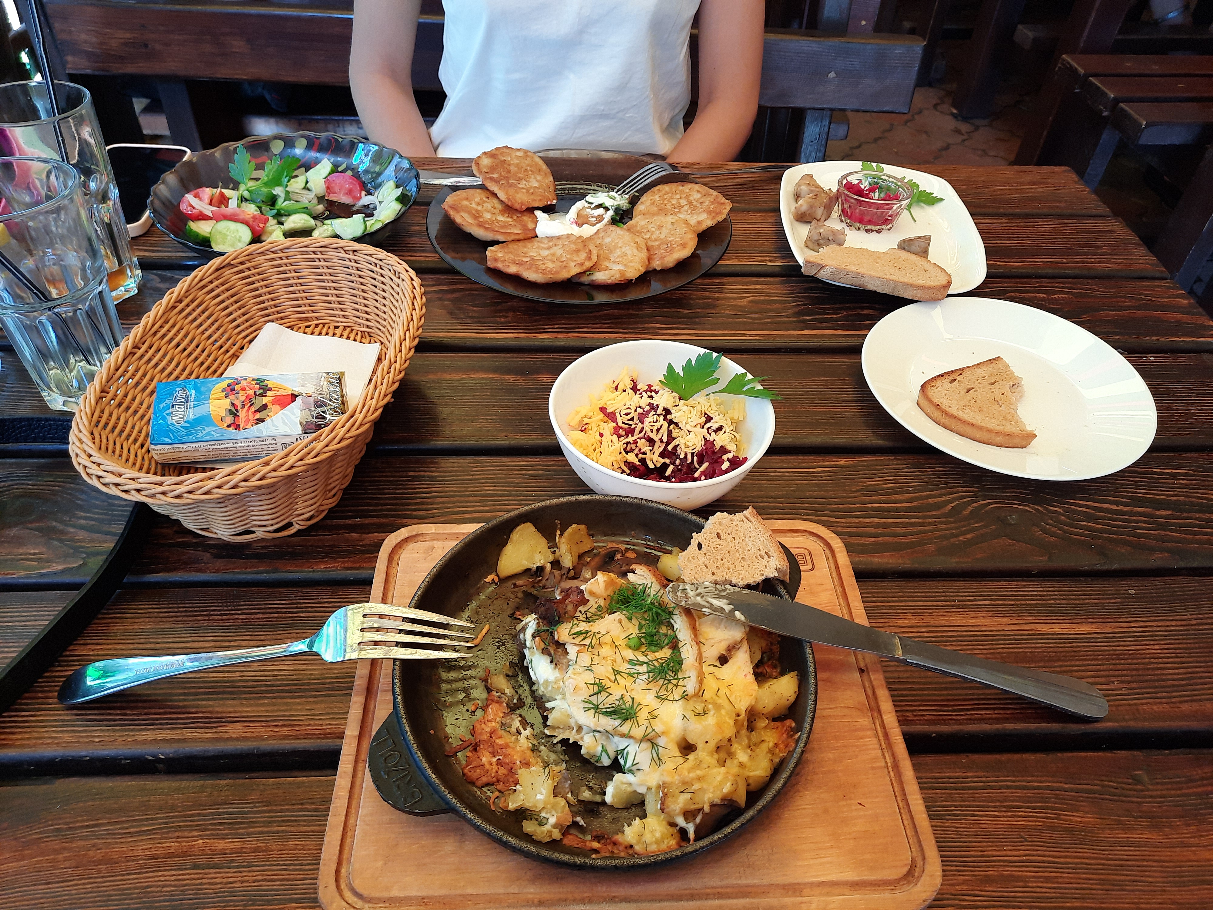 Pan Khalyavsʹkyy image 12