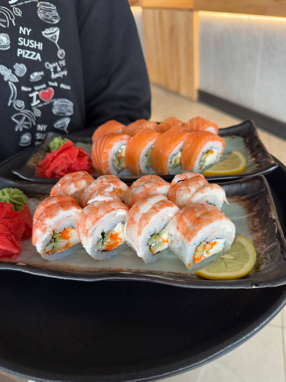 New York Street Pizza image 19