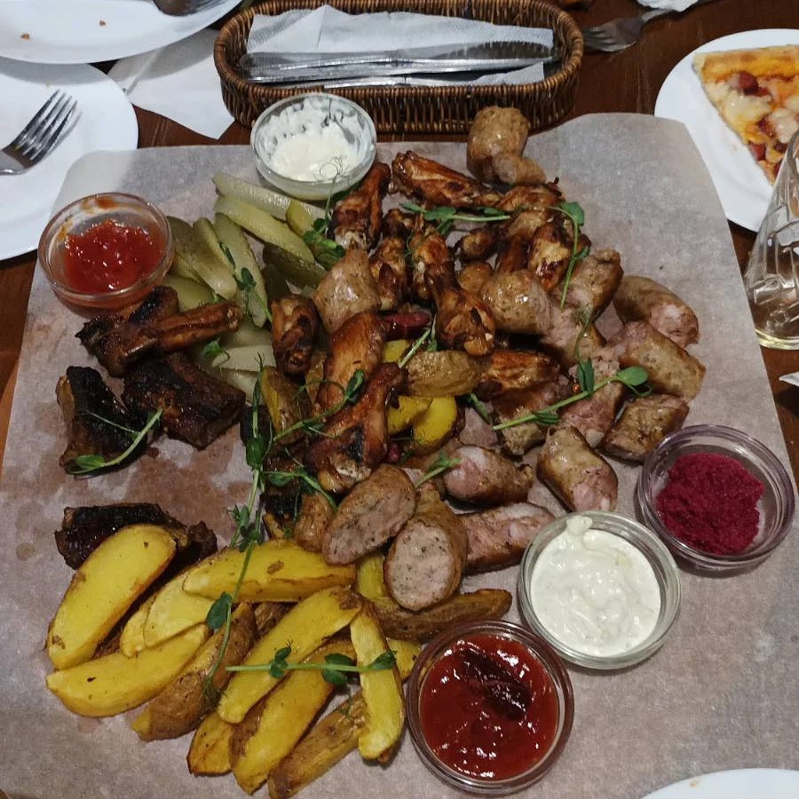 "Panama" - "Alʹpaka" image 13