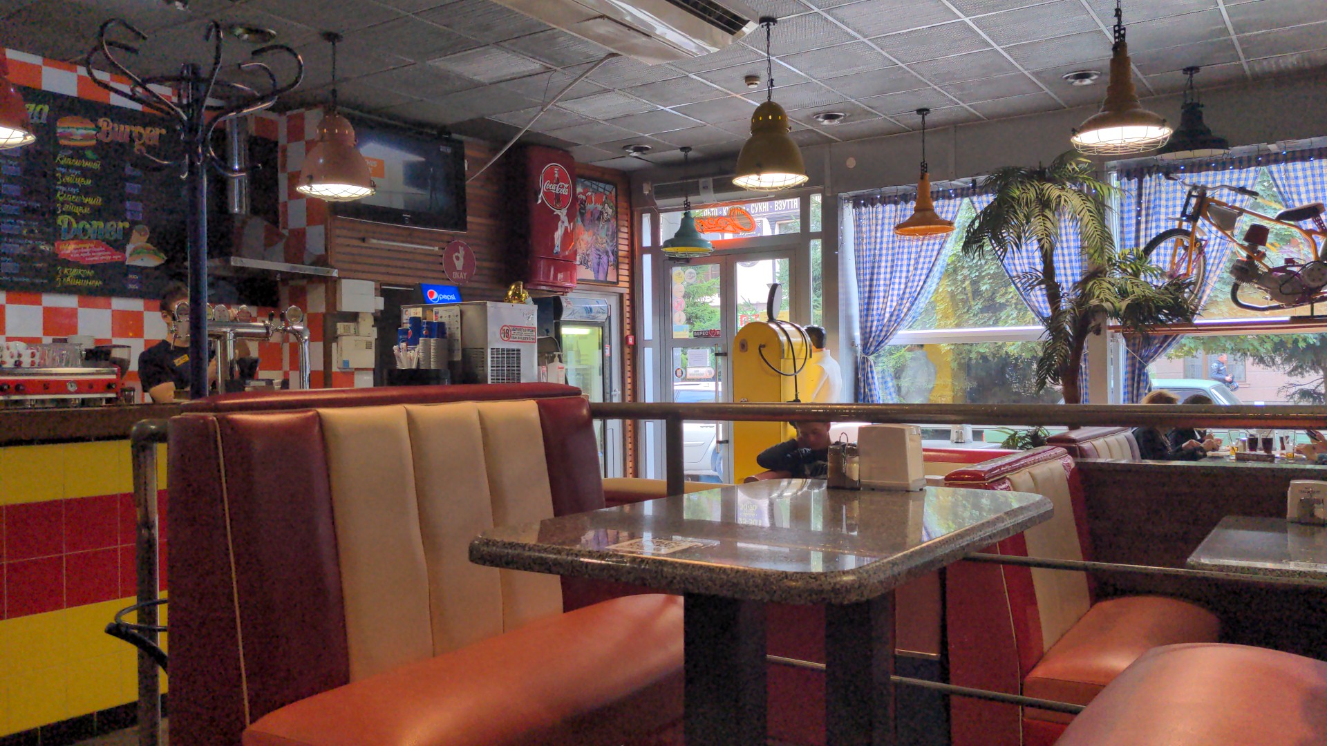 "Panama" - "Alʹpaka" image 18