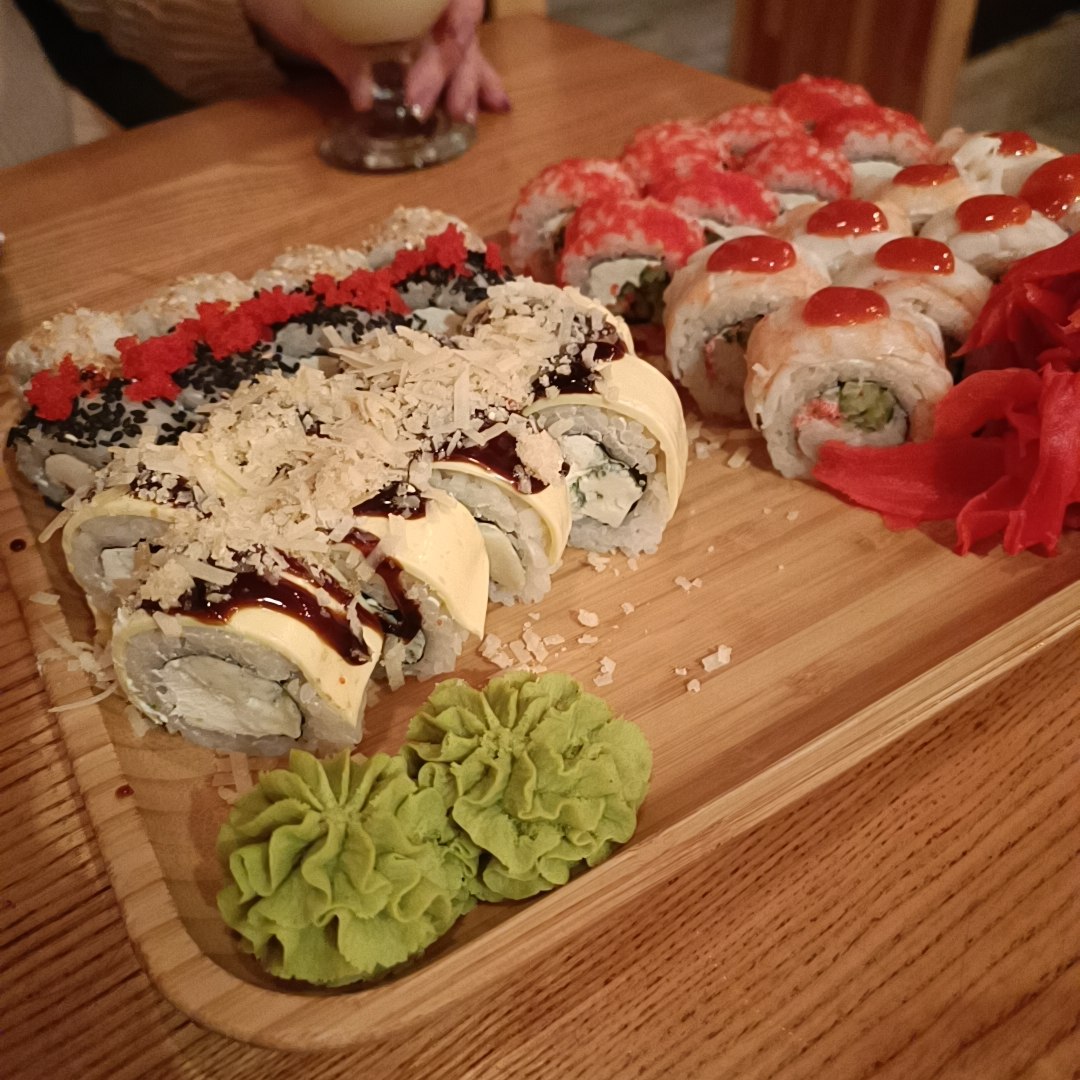 Мацурі image 14