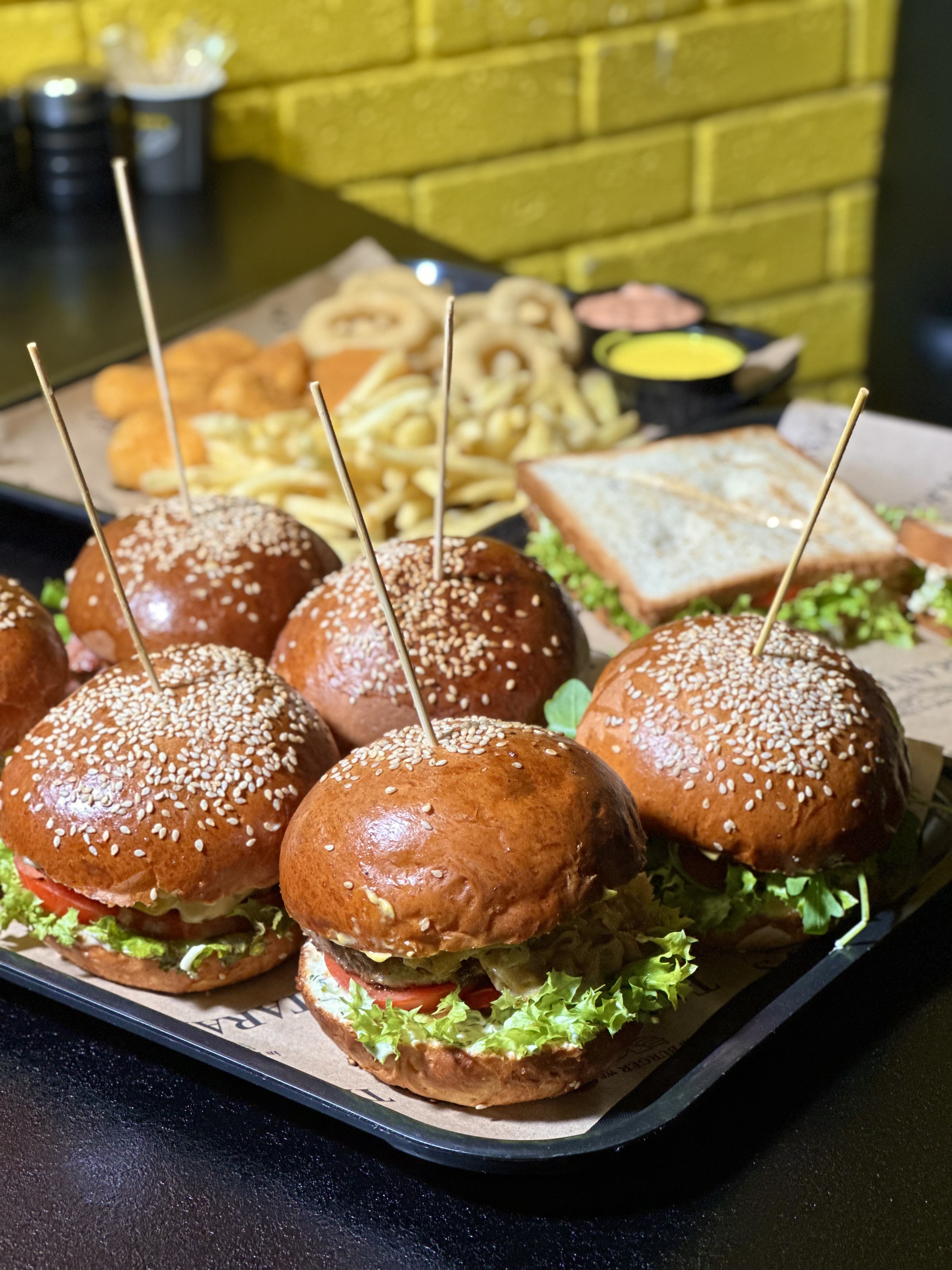 Tarantino’s image 12