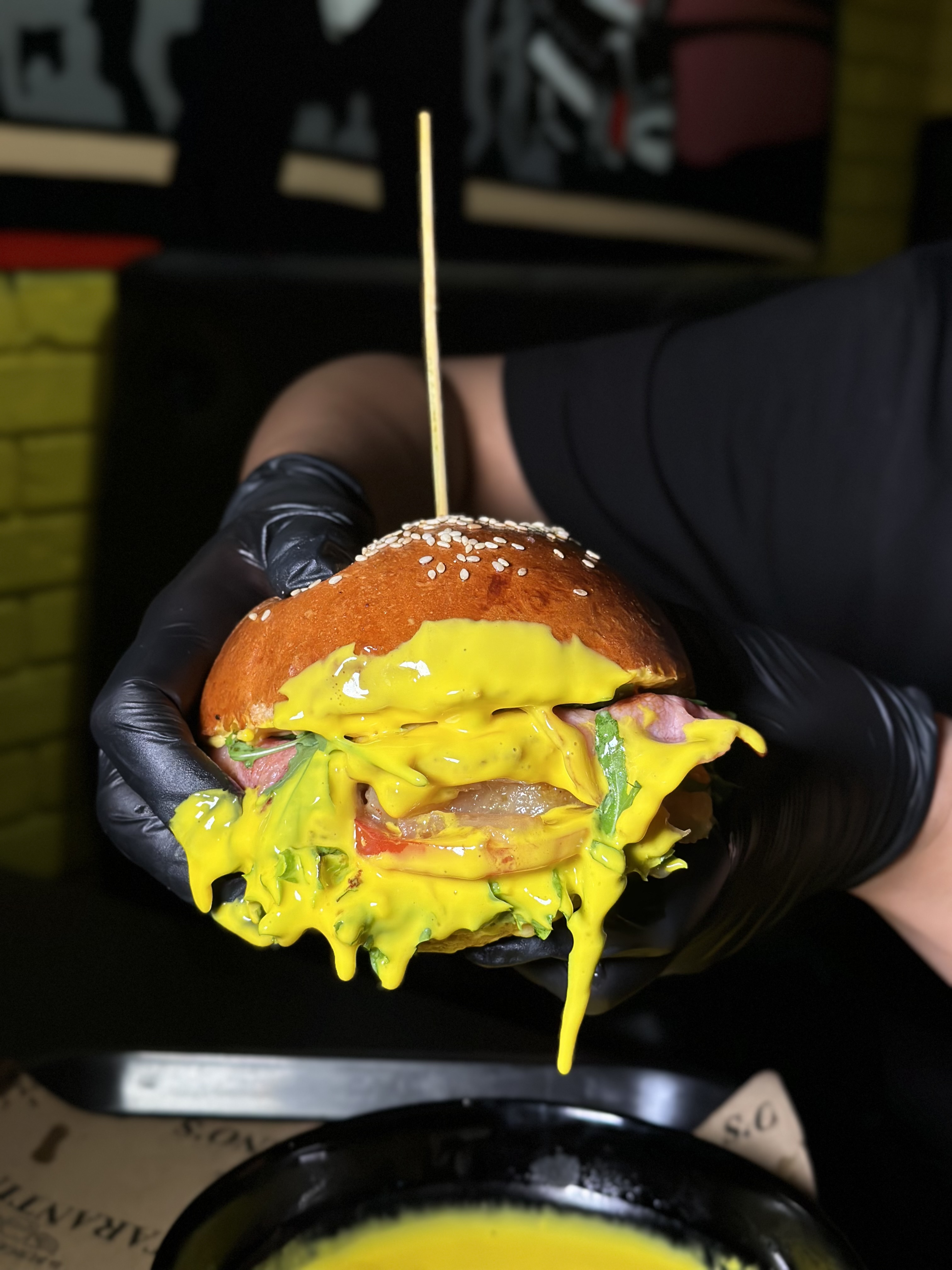 Tarantino’s image 17