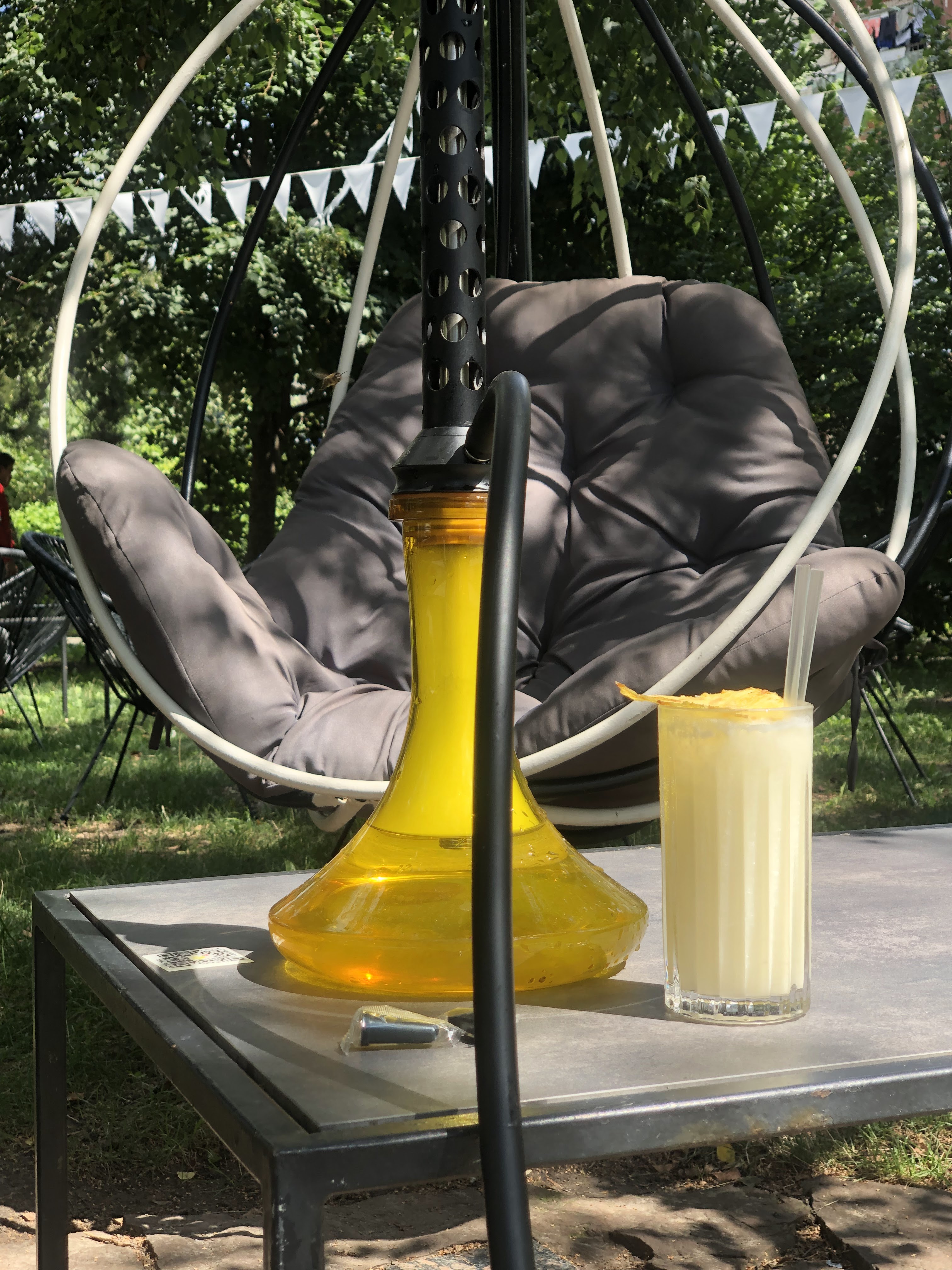 In The Mood image 13