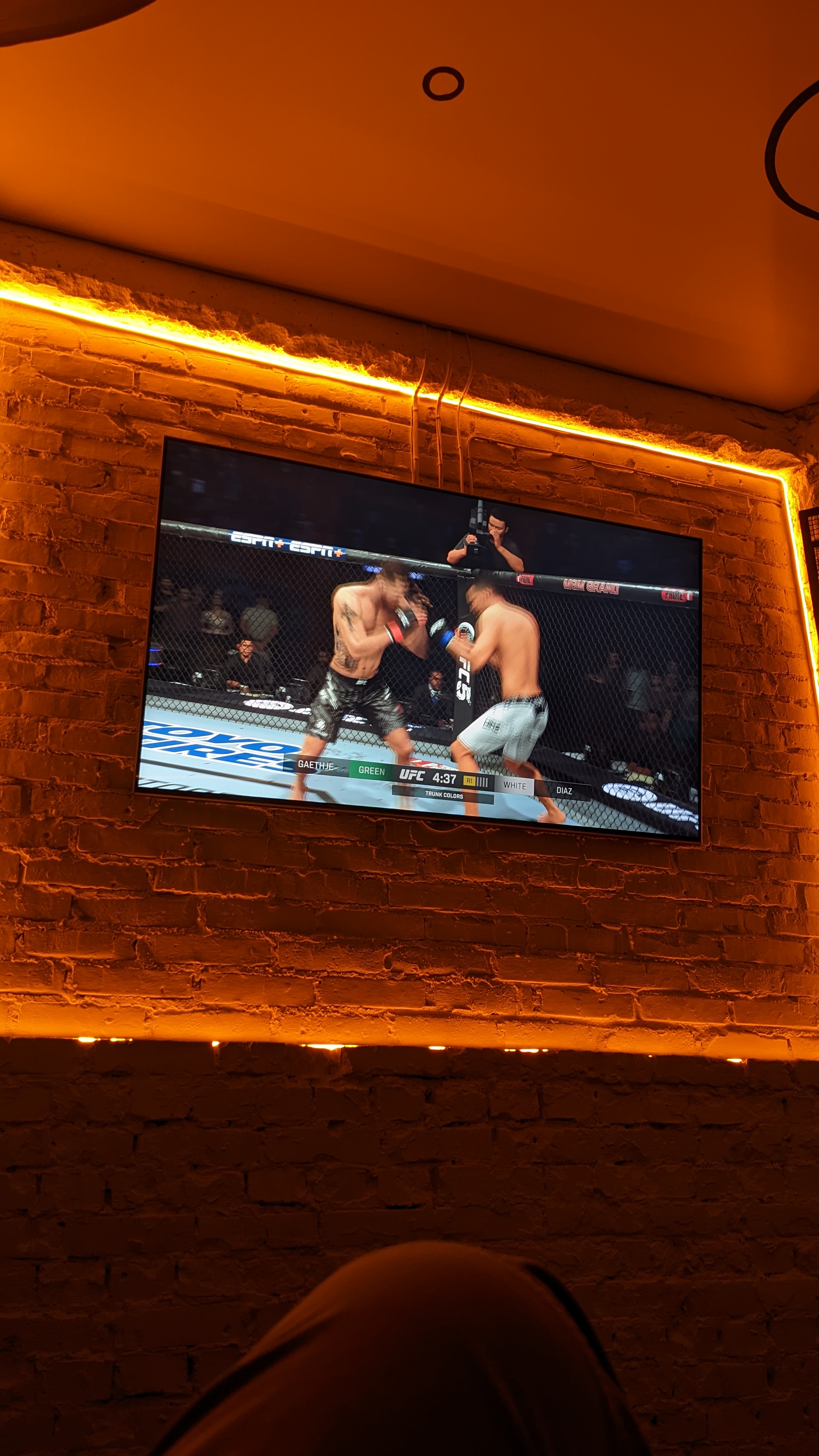 In The Mood image 15