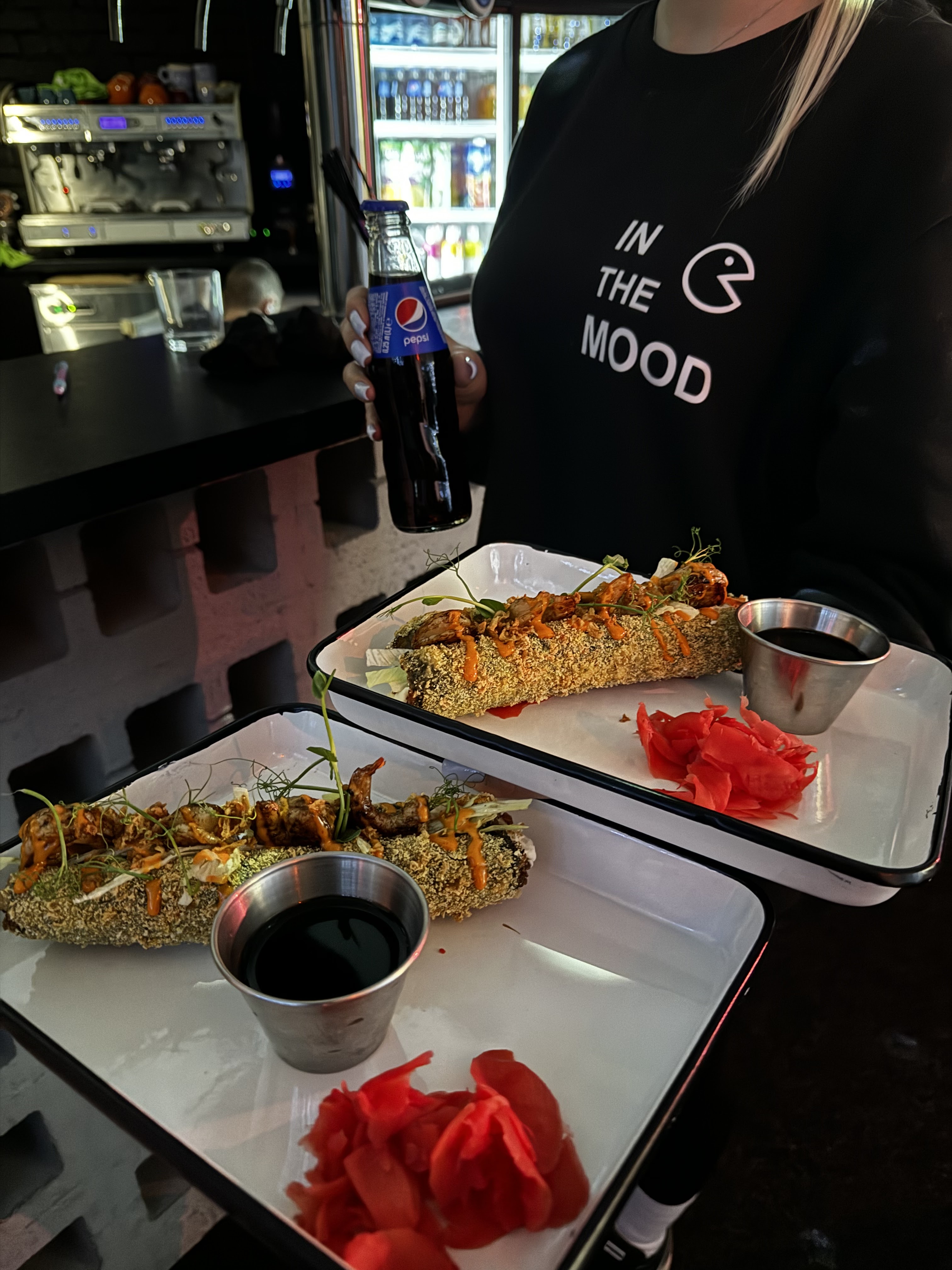 In The Mood image 16