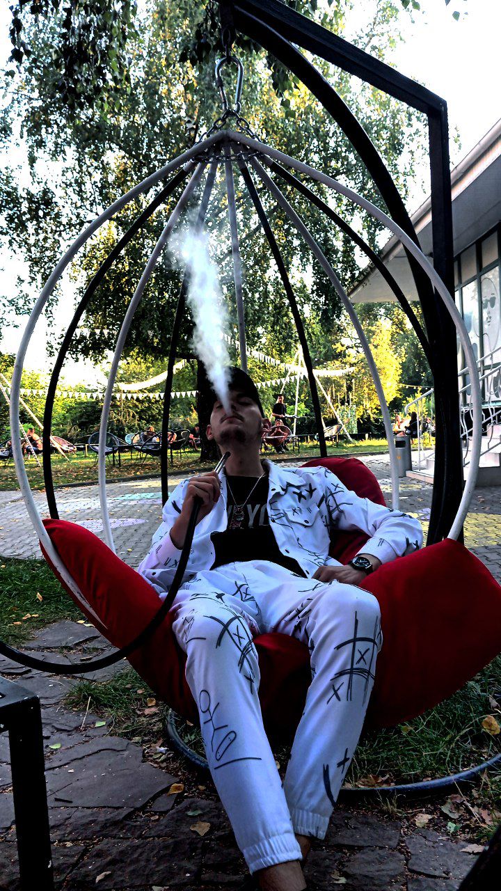 In The Mood image 19