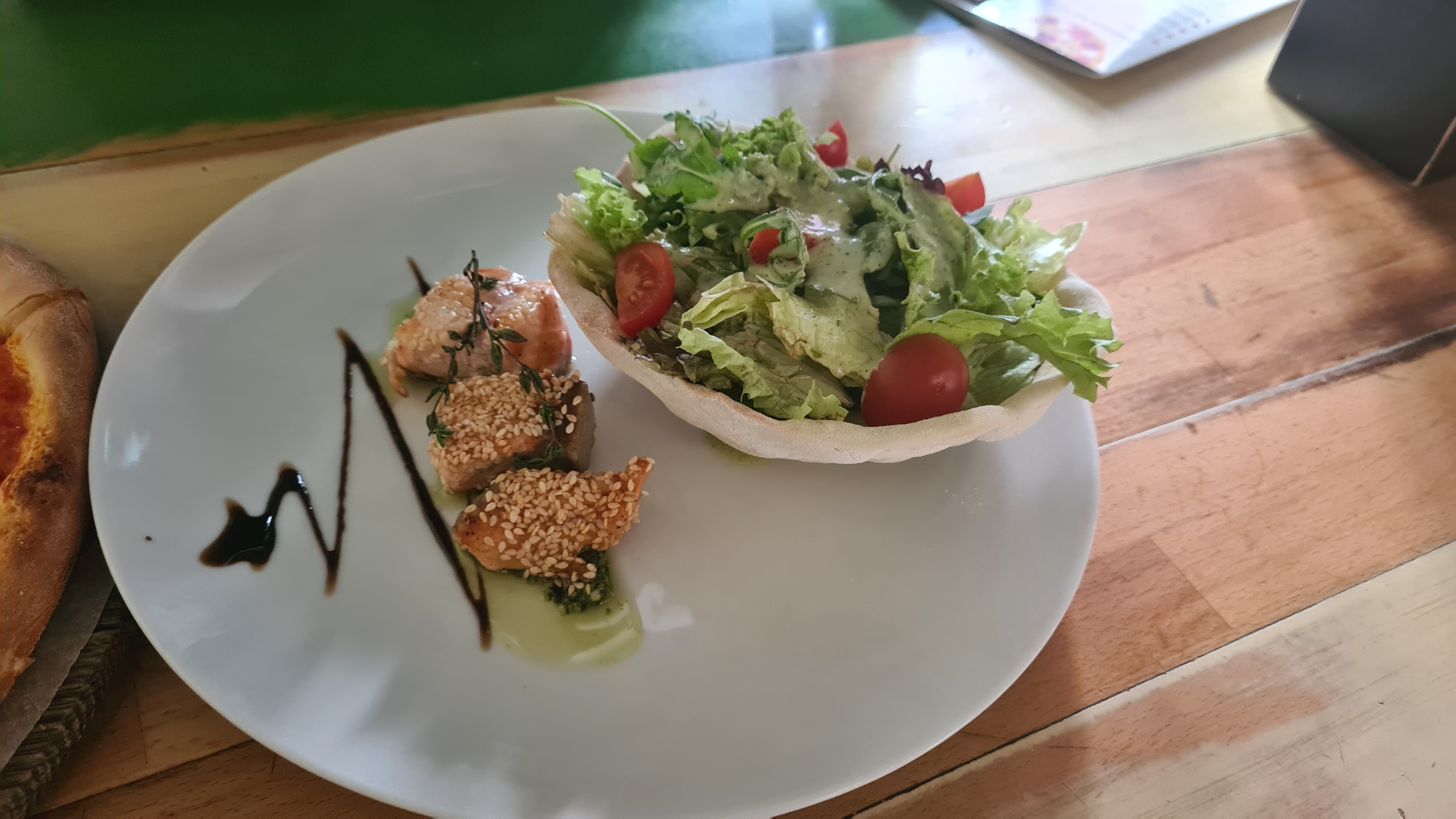 Pizza Celentano image 16