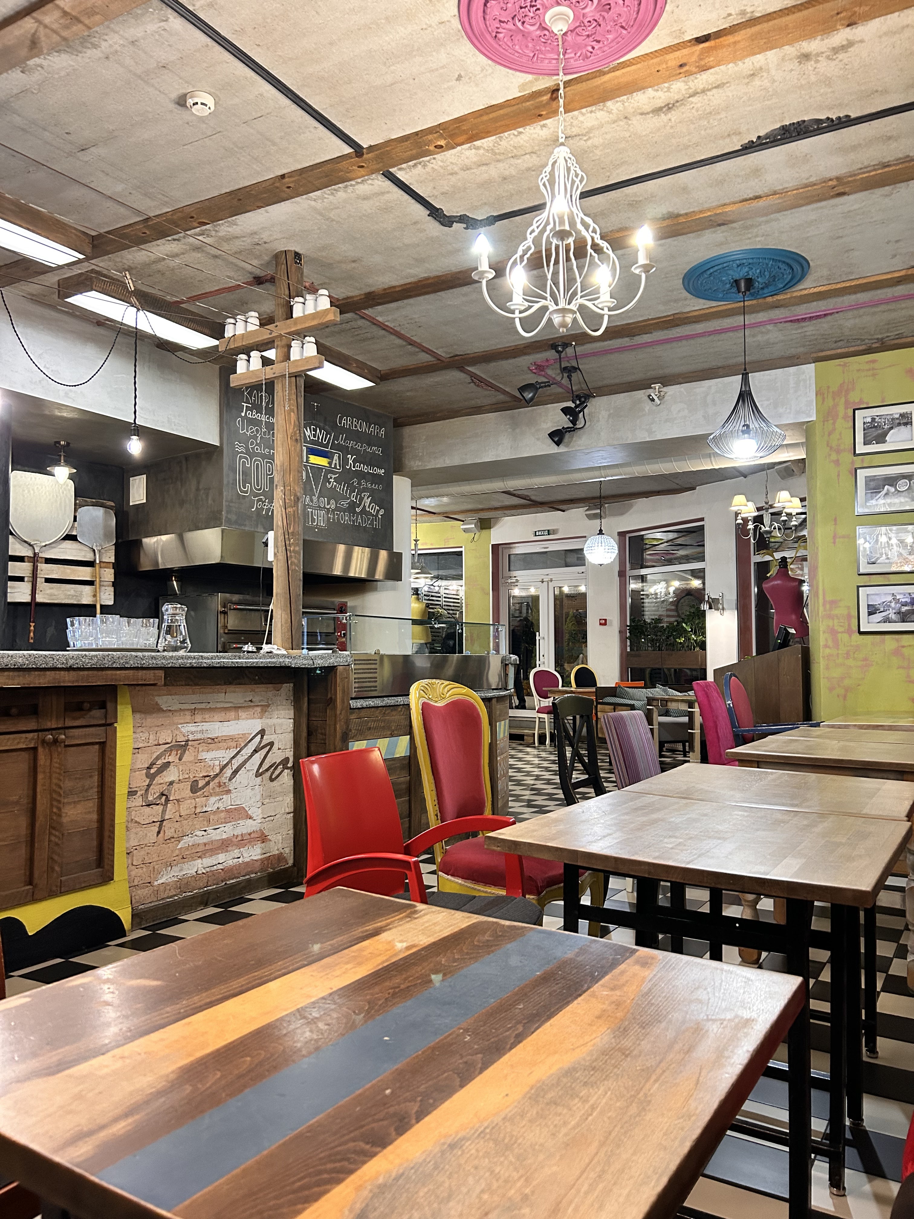 Pizza Celentano image 17