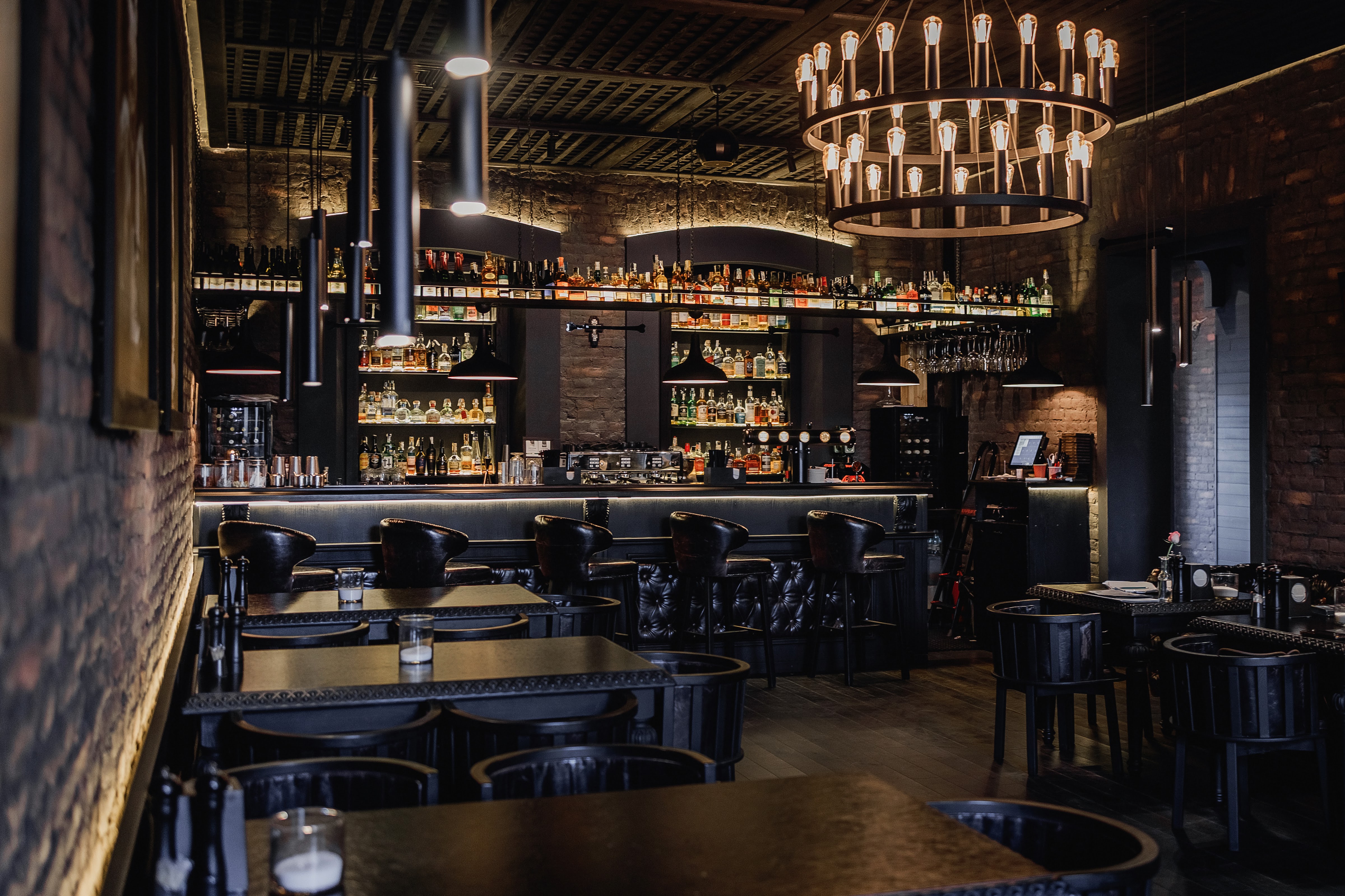 Грильова ресторація «Чорна кістка» image 17