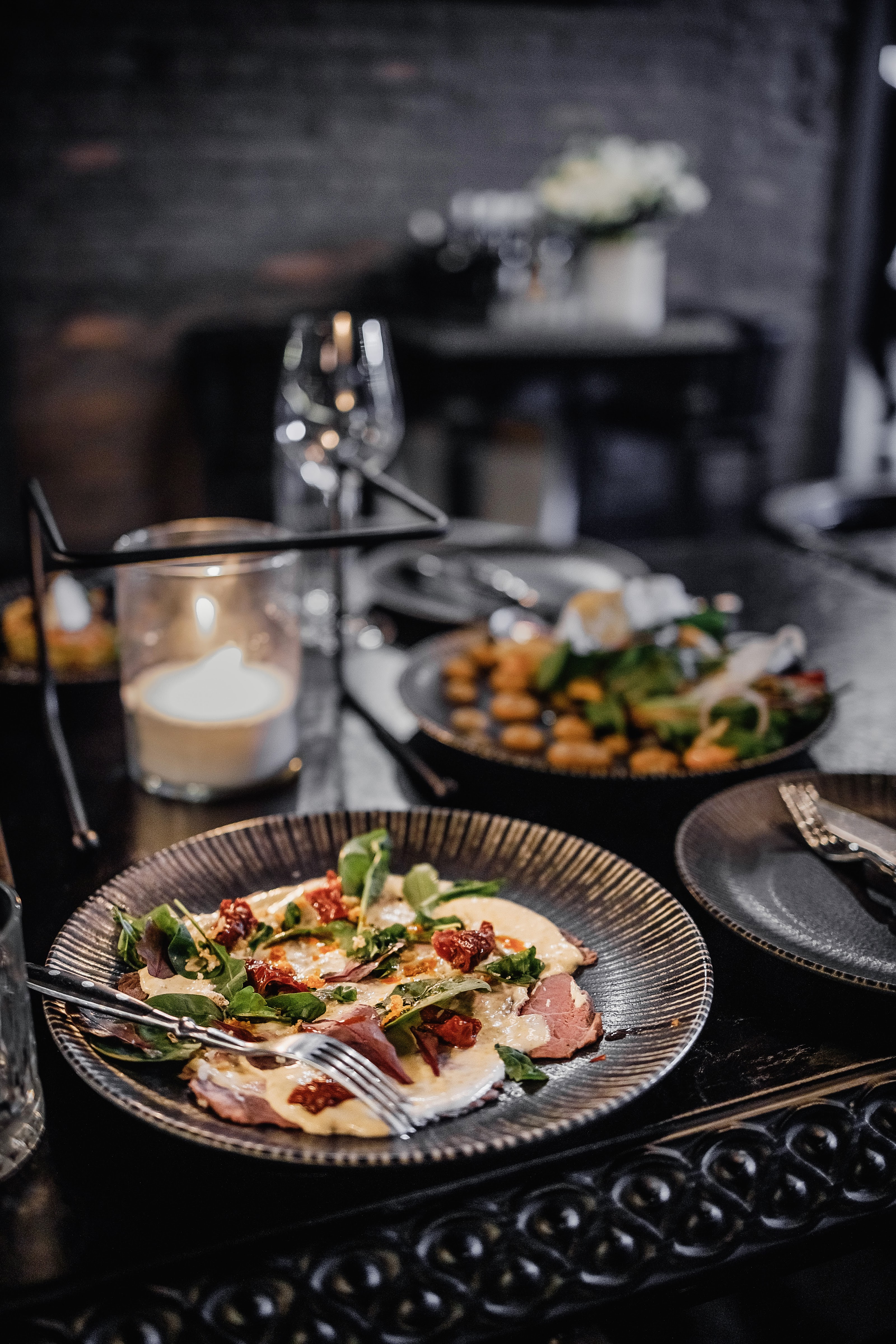 Грильова ресторація «Чорна кістка» image 19