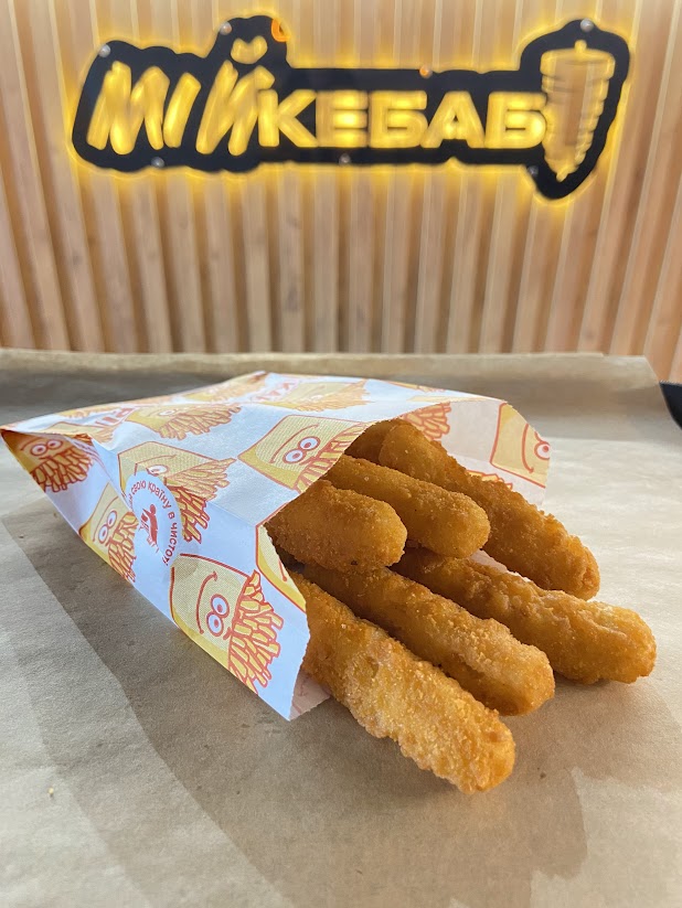 МІЙ кебаб image 5
