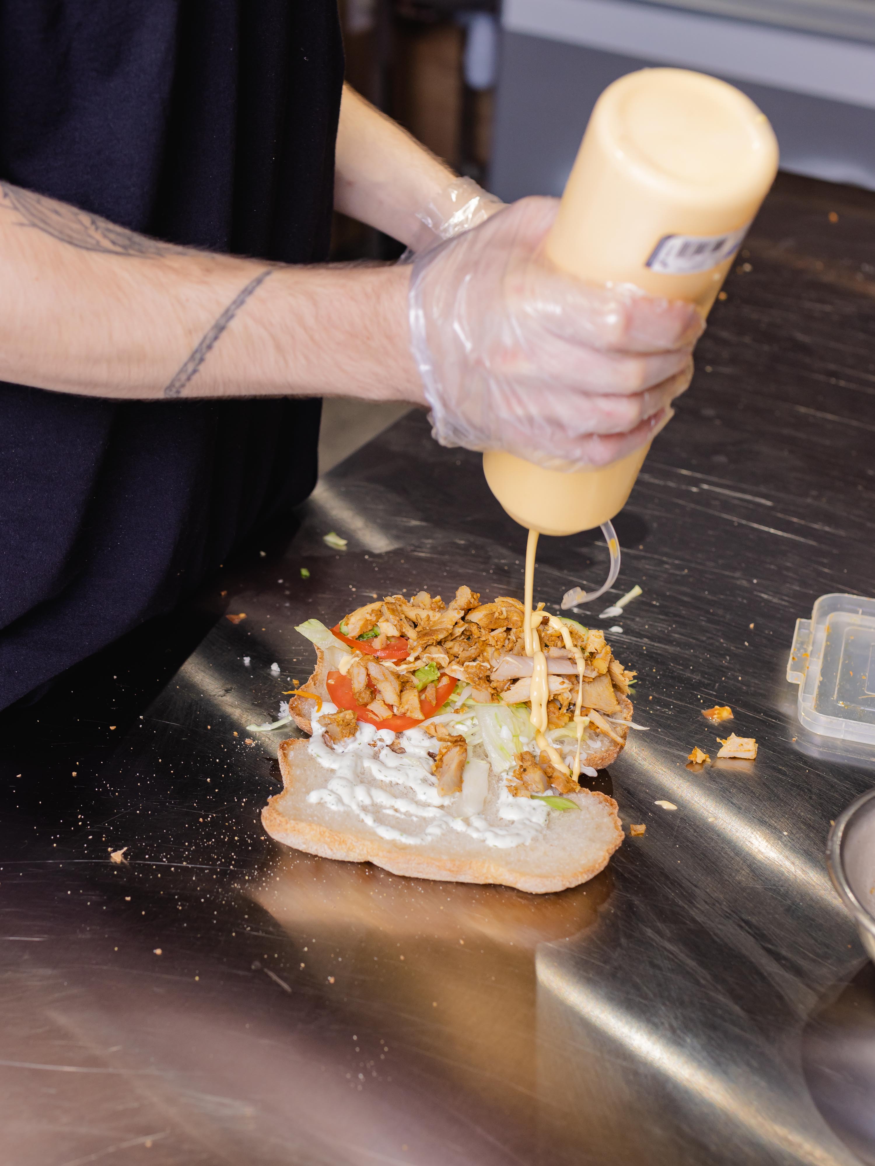 МІЙ кебаб image 7