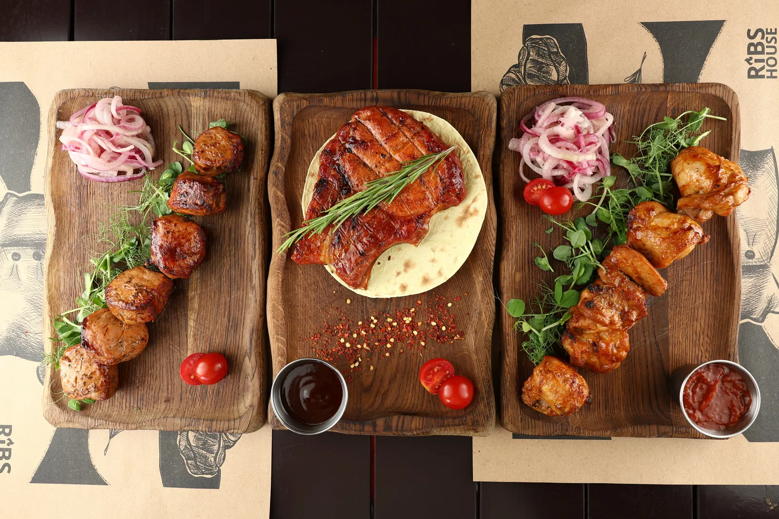 Ribs House image 12