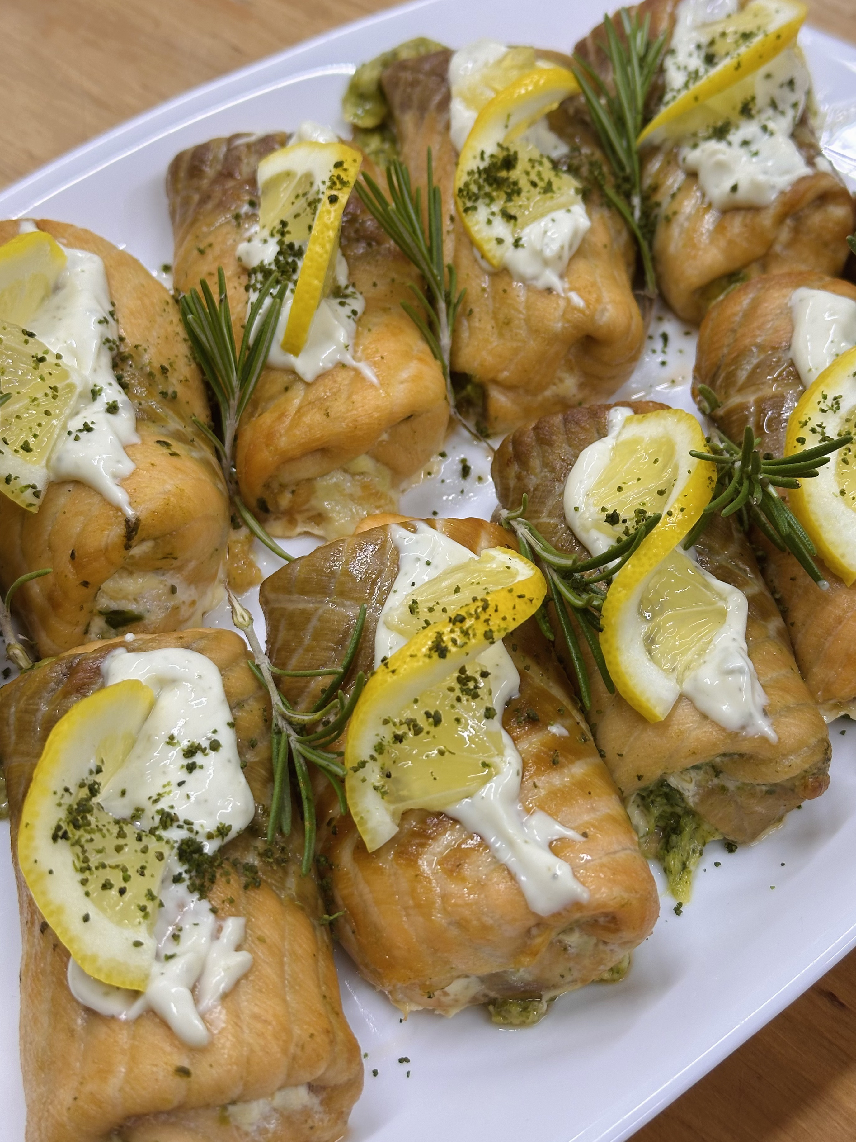 Сало в Шоколаді image 13