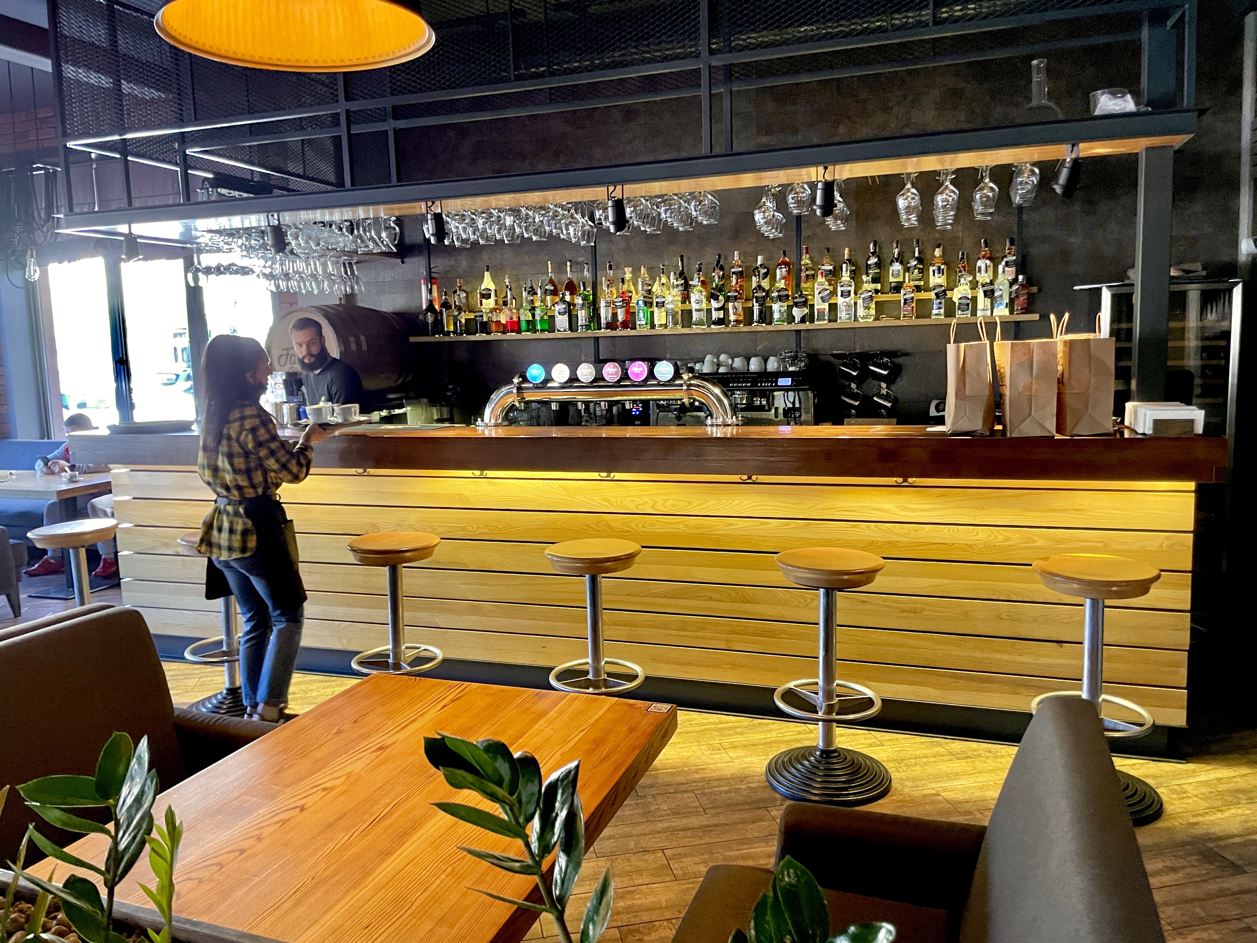 Father gastropub image 11