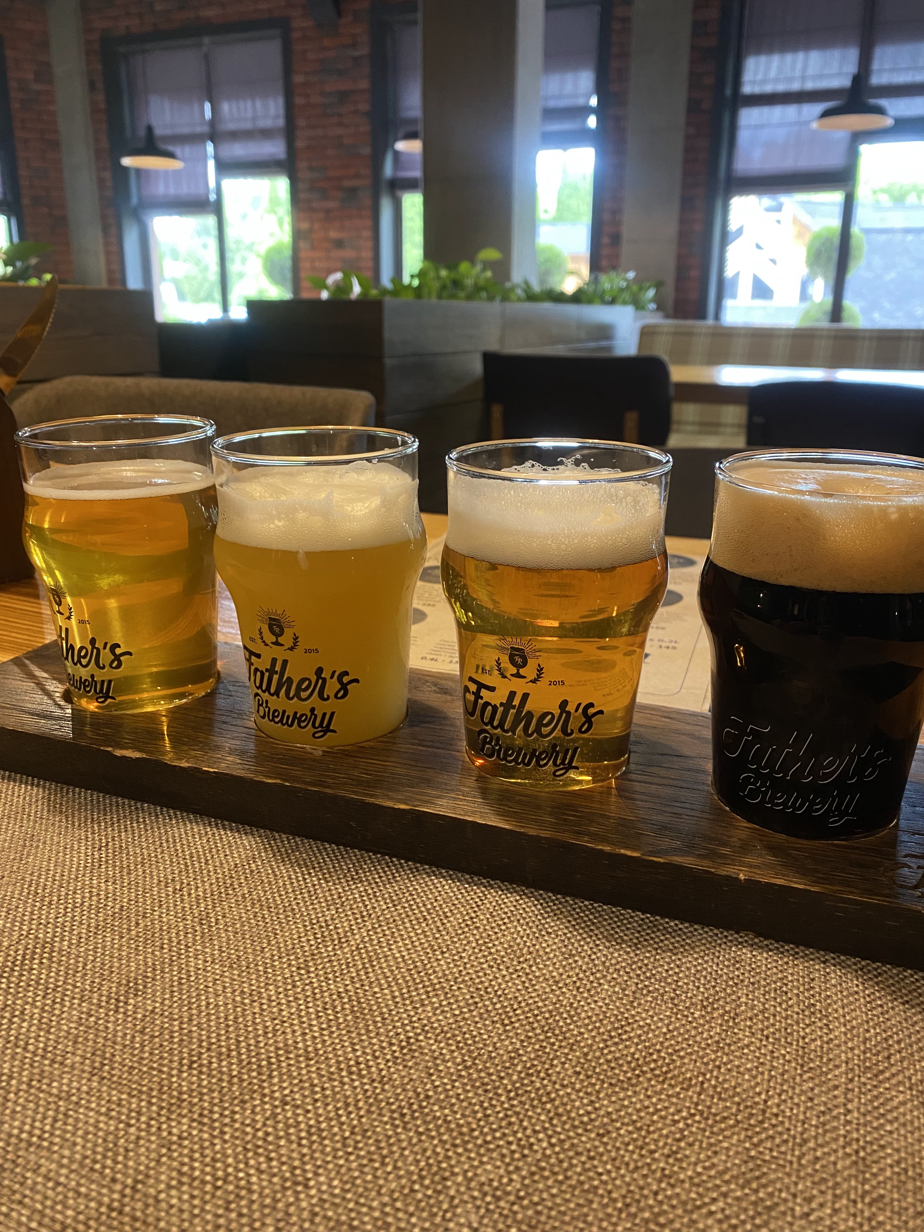 Father gastropub image 14