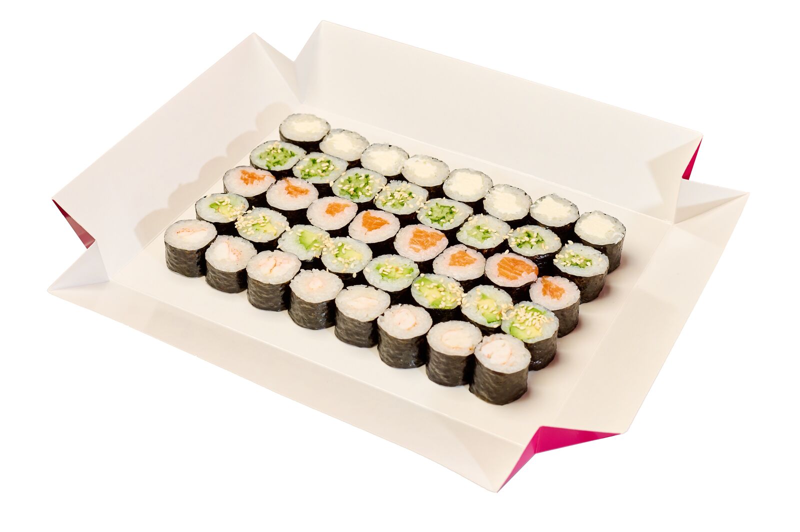 Meowchi sushi image 19