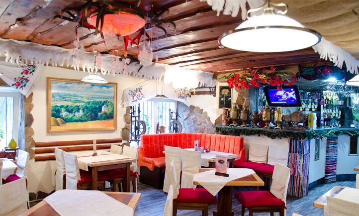 Park cafe image 19