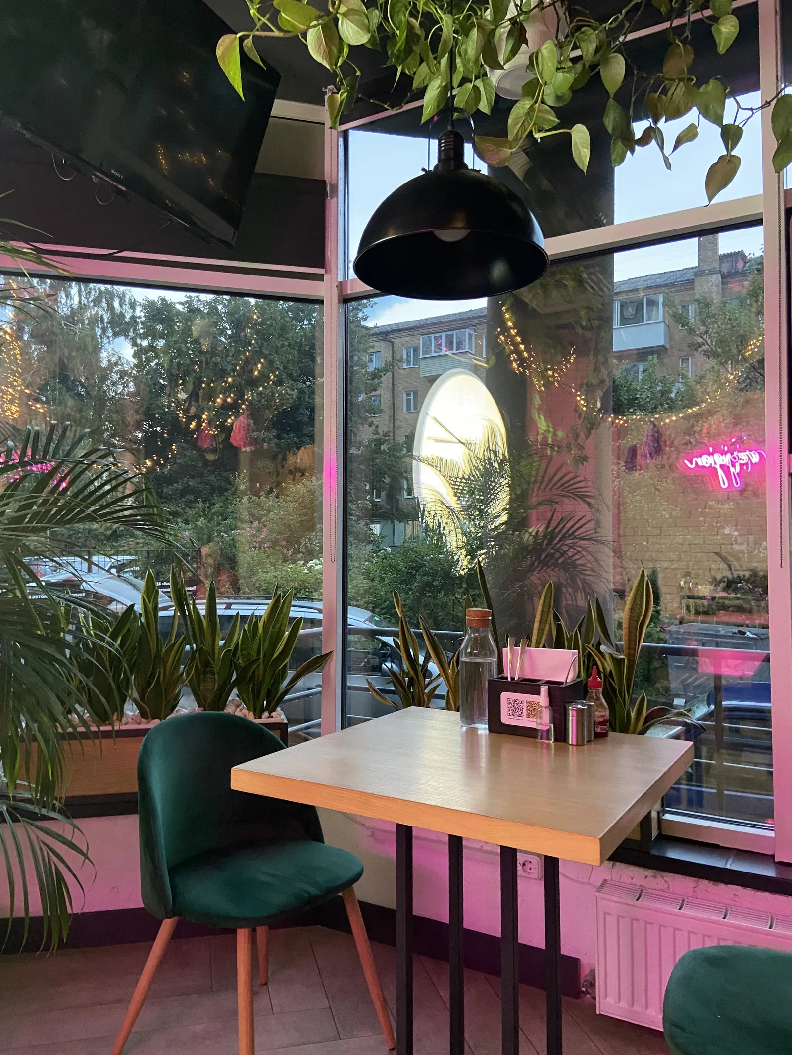 Kafe Yam Yam image 1