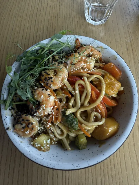 Kafe Yam Yam image 2
