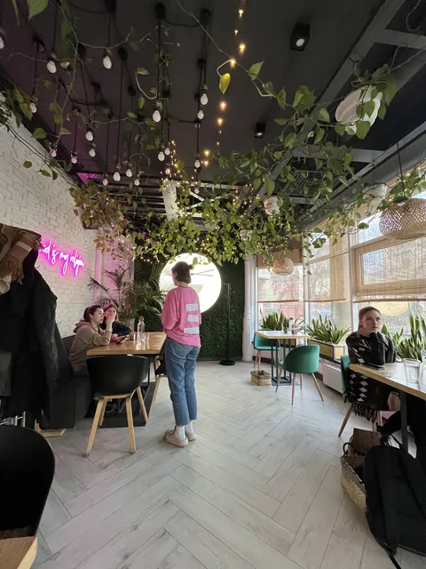 Kafe Yam Yam image 3