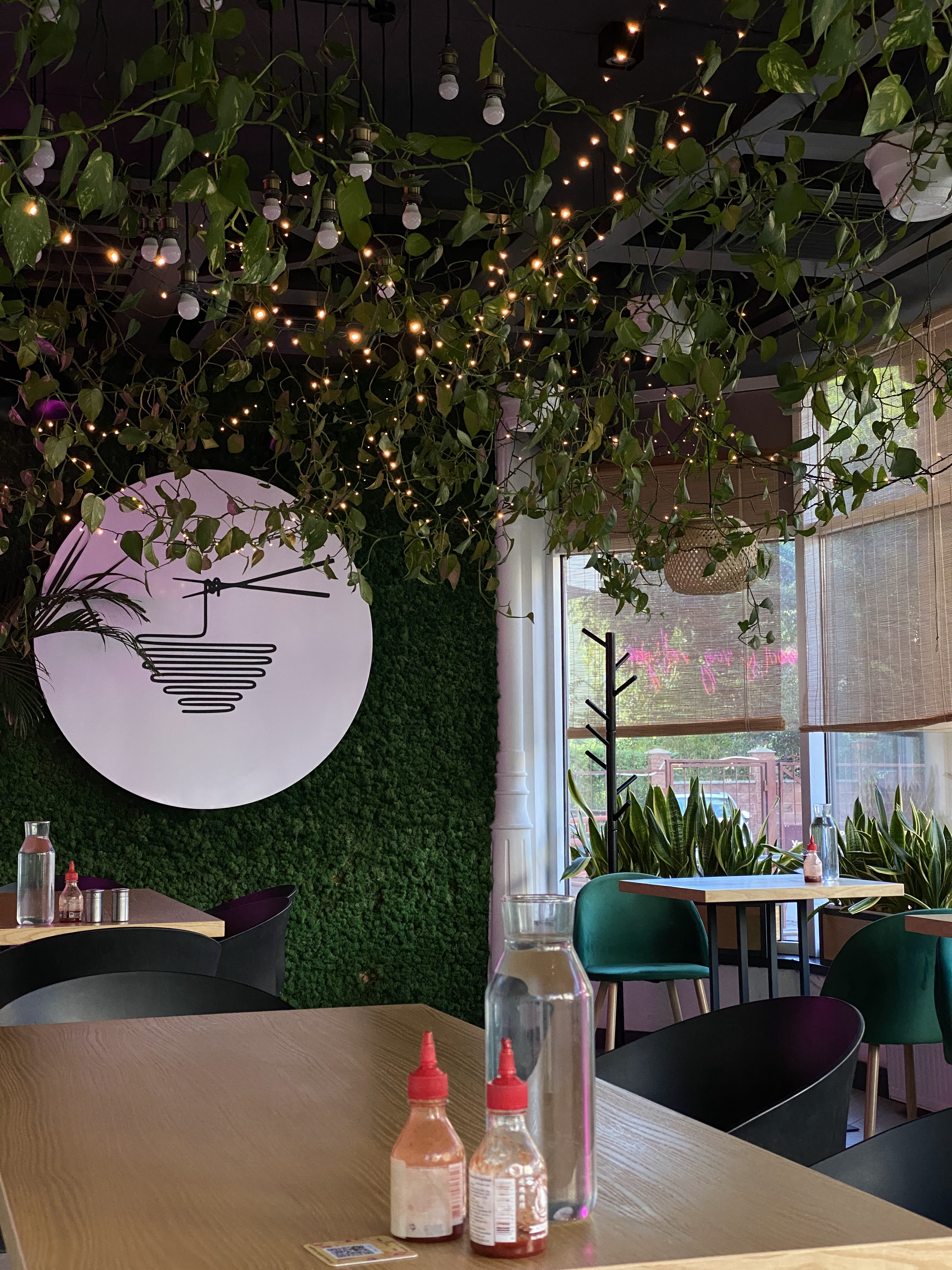 Kafe Yam Yam image 4