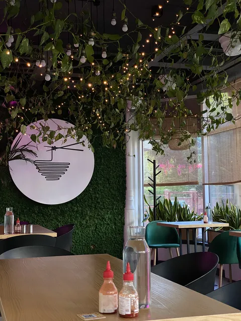 Kafe Yam Yam image 4