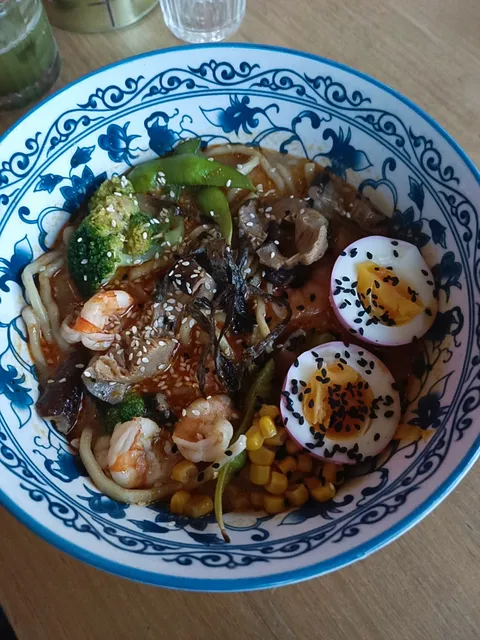 Kafe Yam Yam image 5