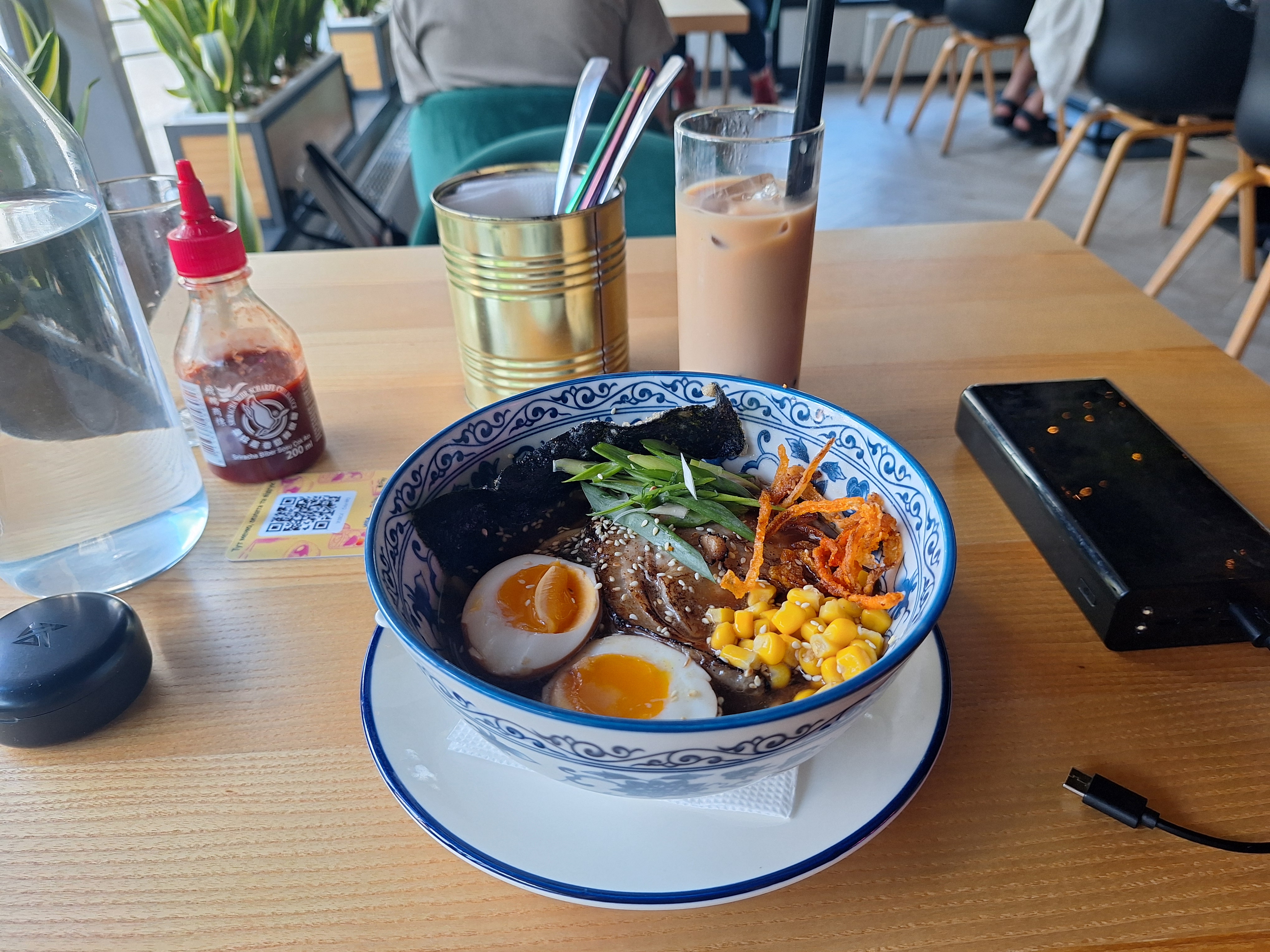 Kafe Yam Yam image 7