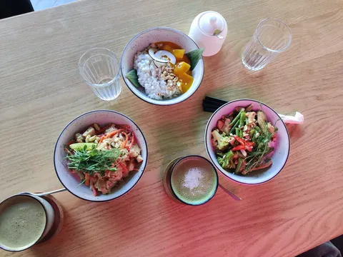 Kafe Yam Yam image 8