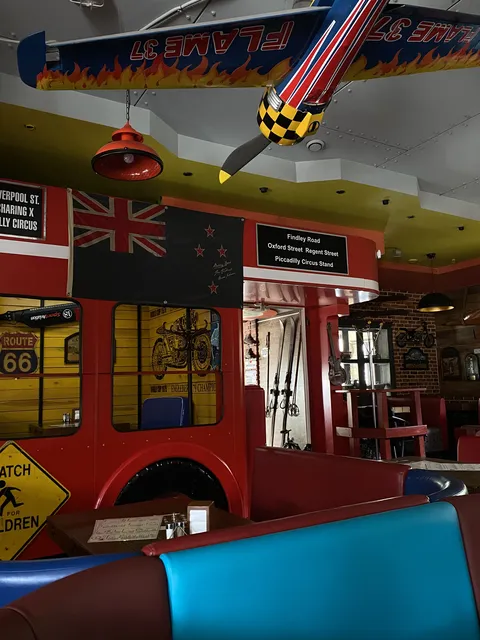 Metro image 4