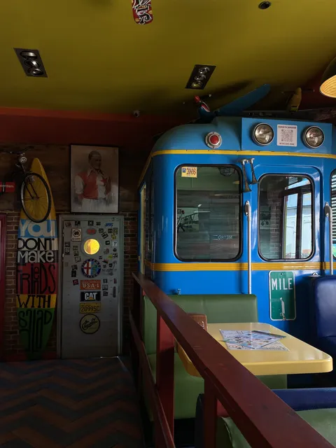 Metro image 6