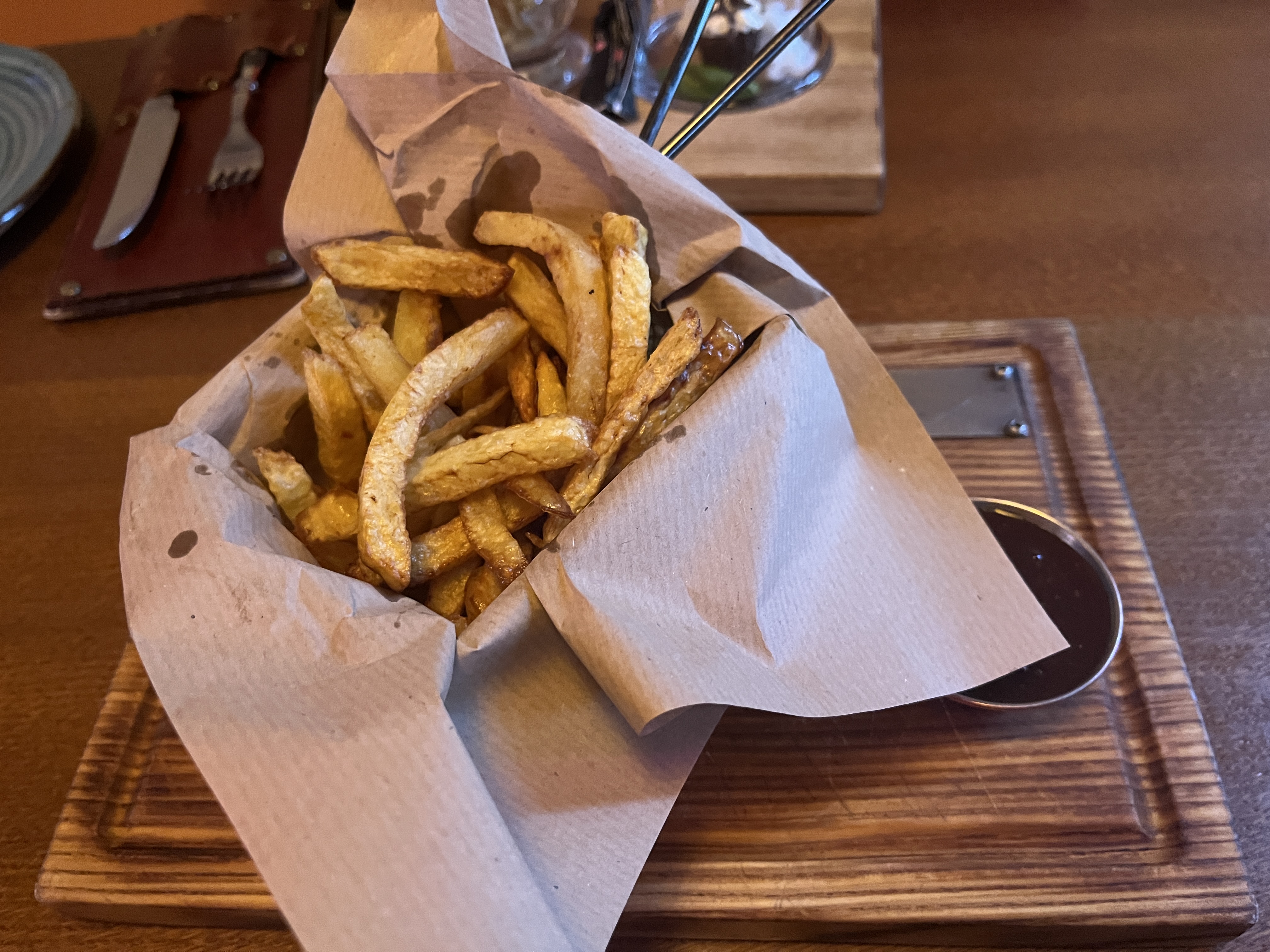 М‘ясо в бокалі image 19