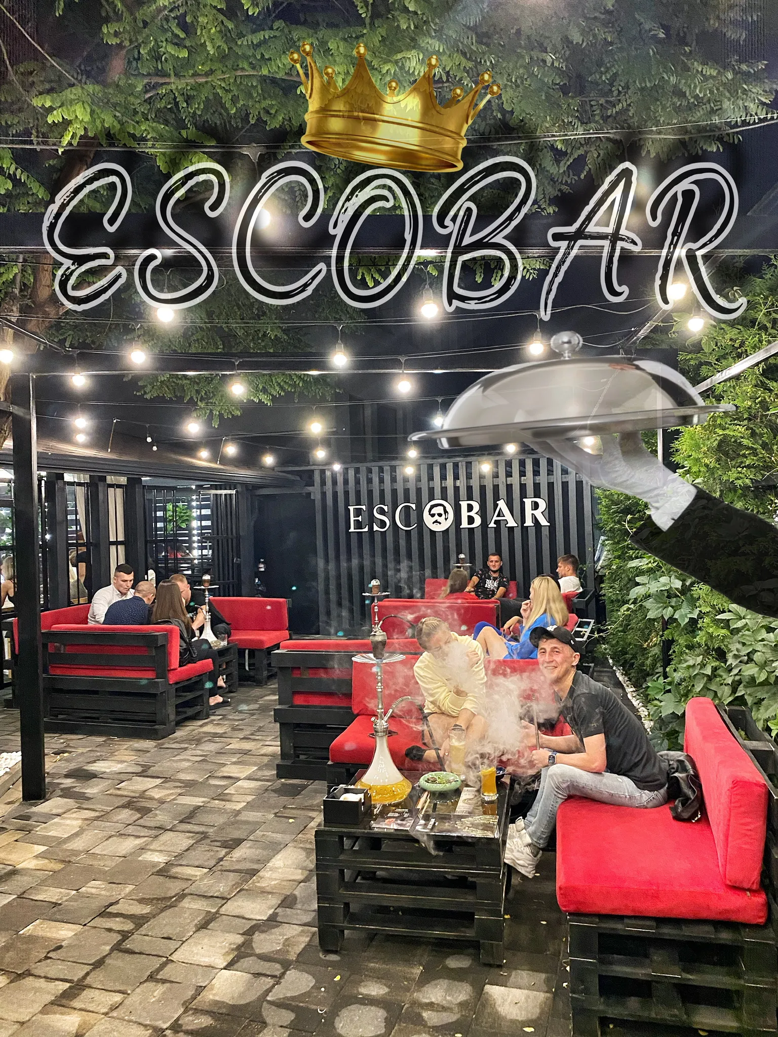 Escobar image 11