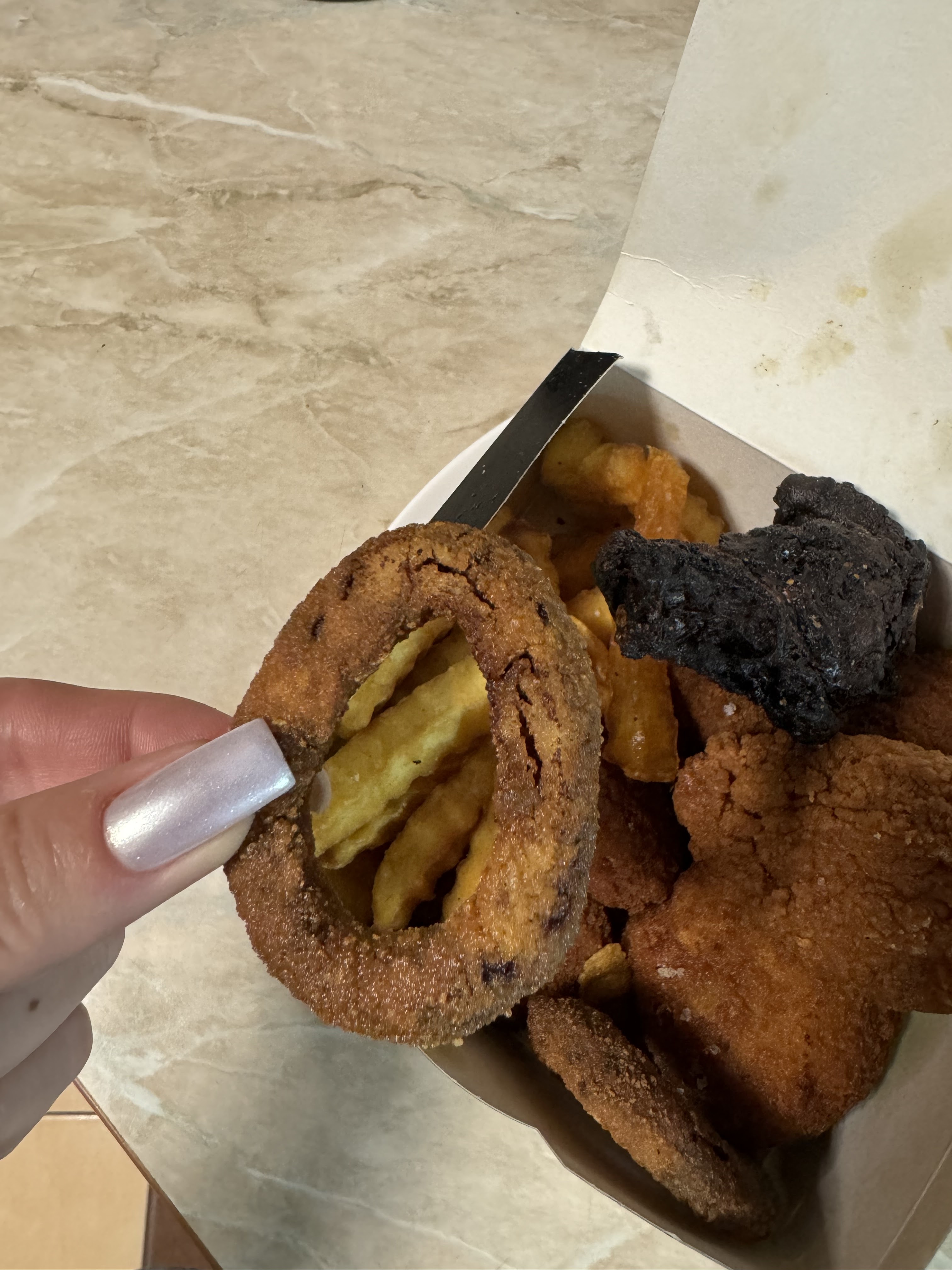 STREET FOOD BUNKER image 15