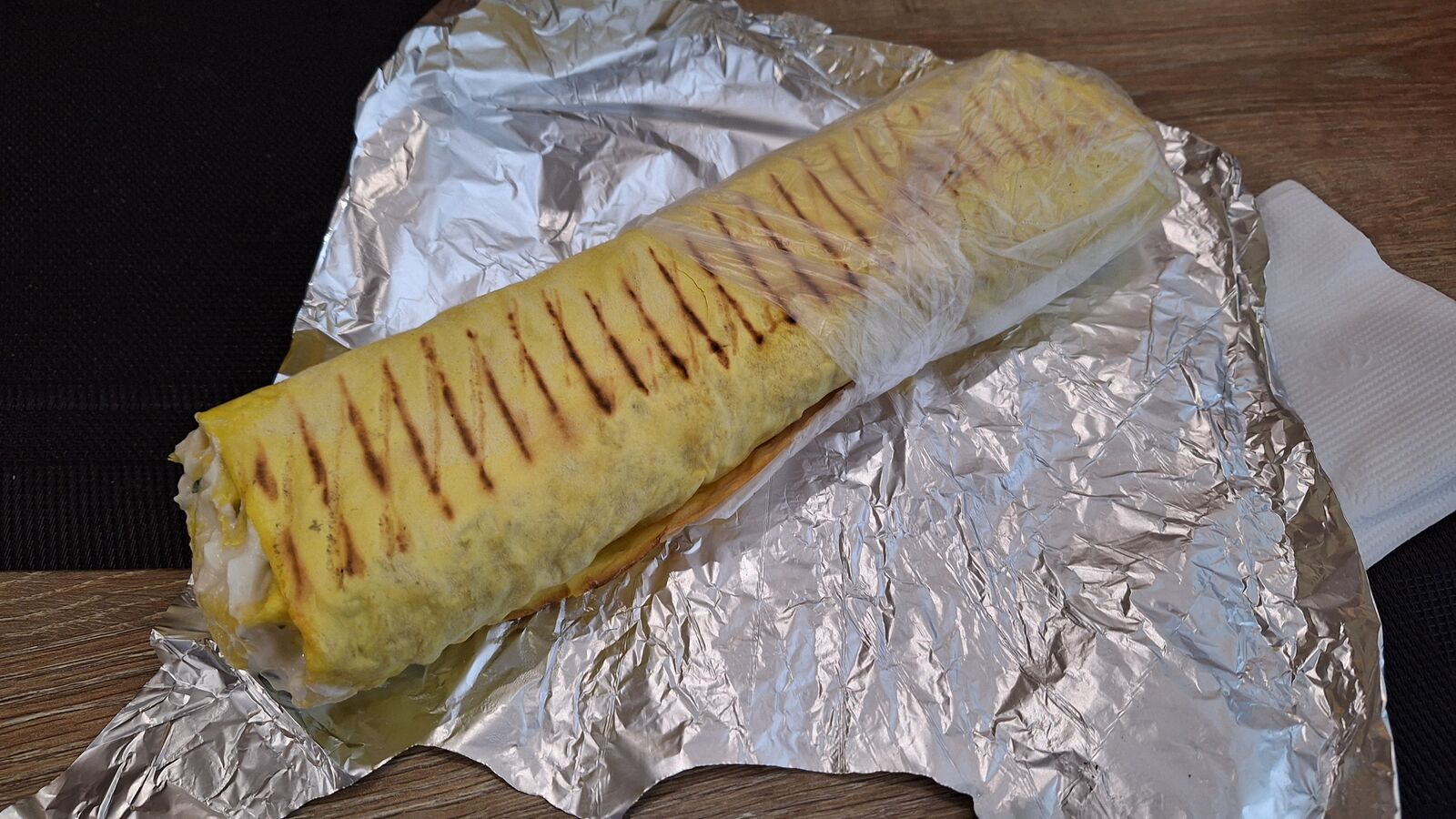 STREET FOOD BUNKER image 16
