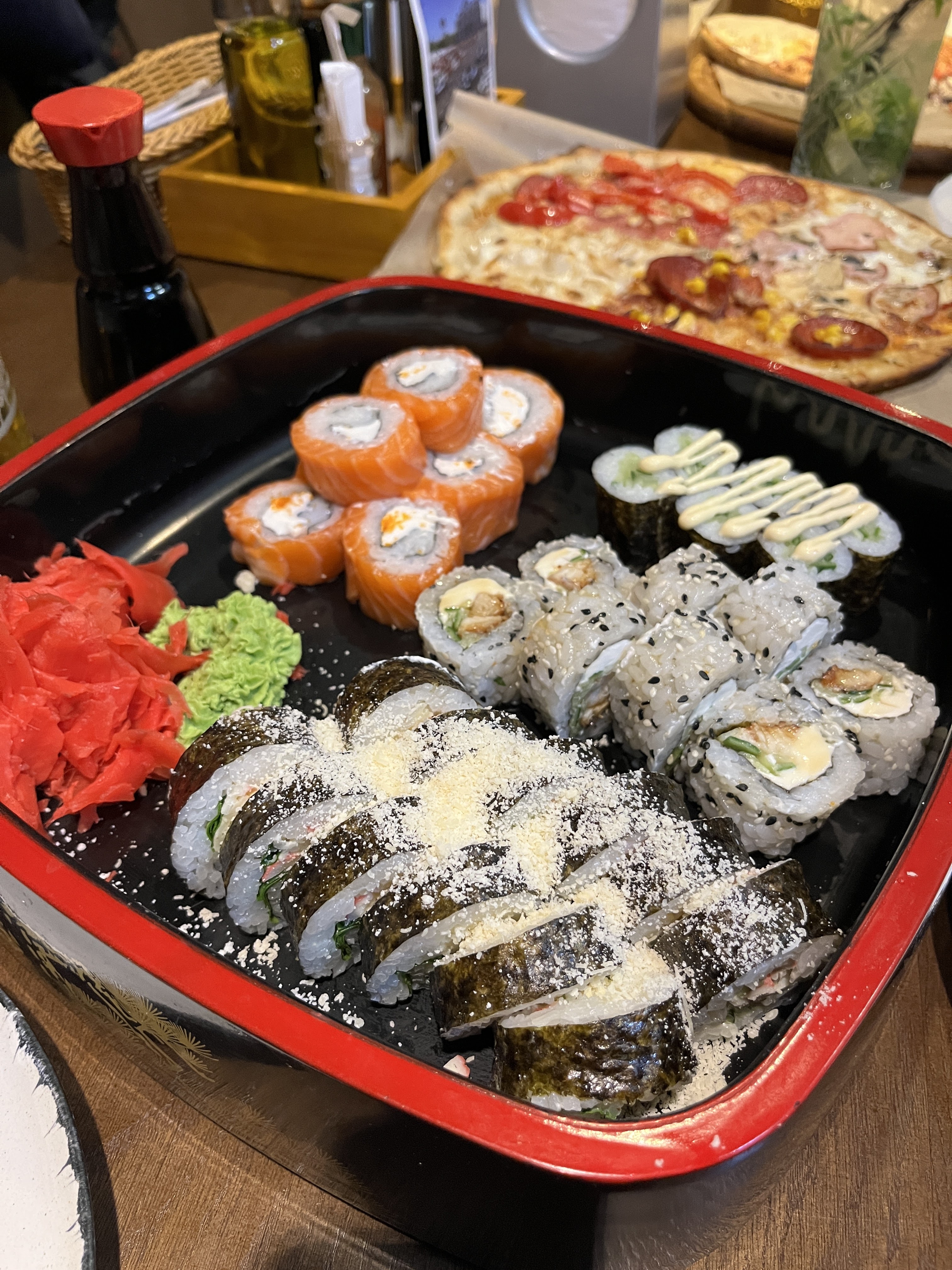 New York Street Pizza image 13