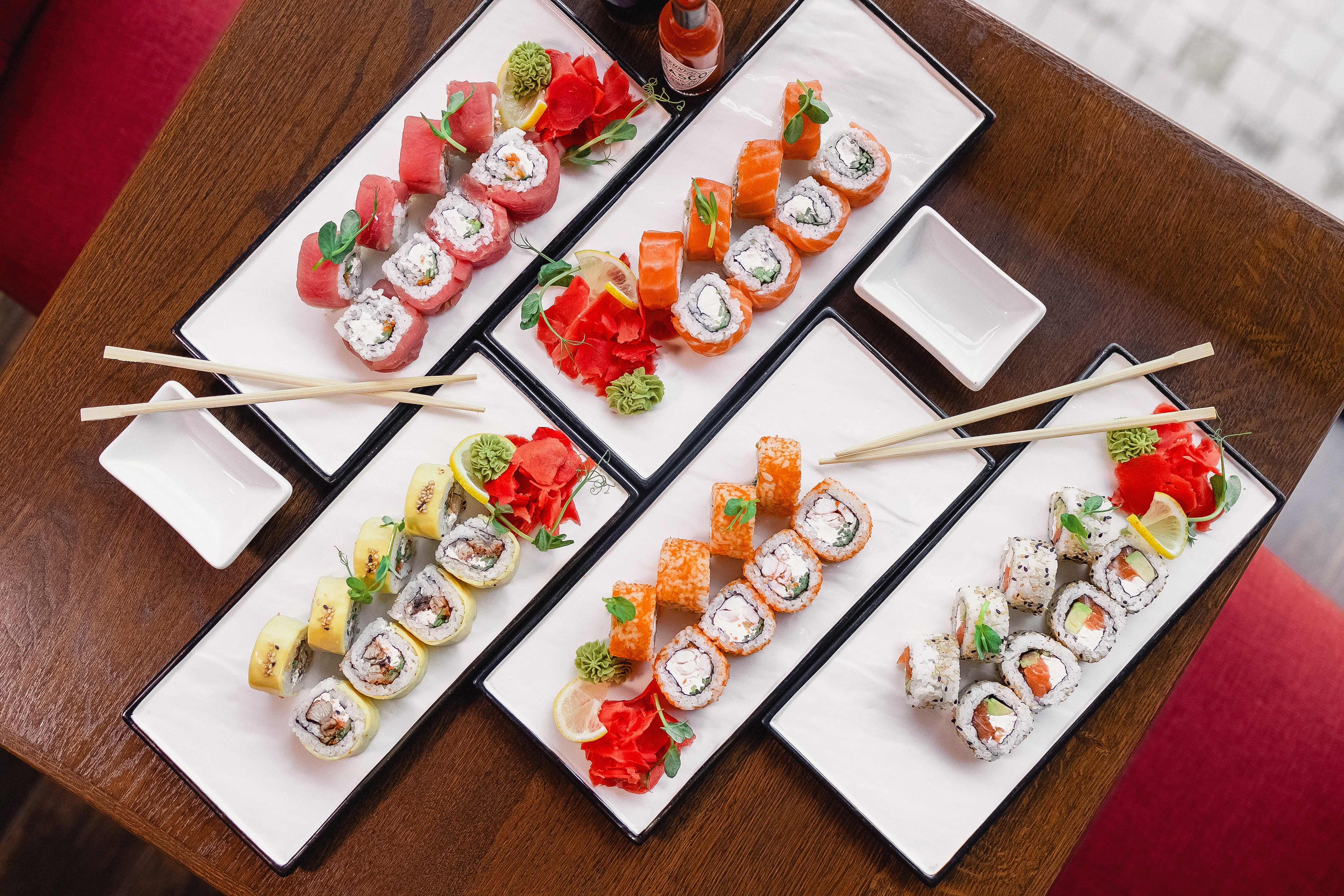 New York Street Pizza image 14