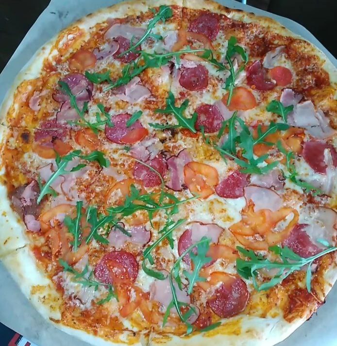 New York Street Pizza image 18