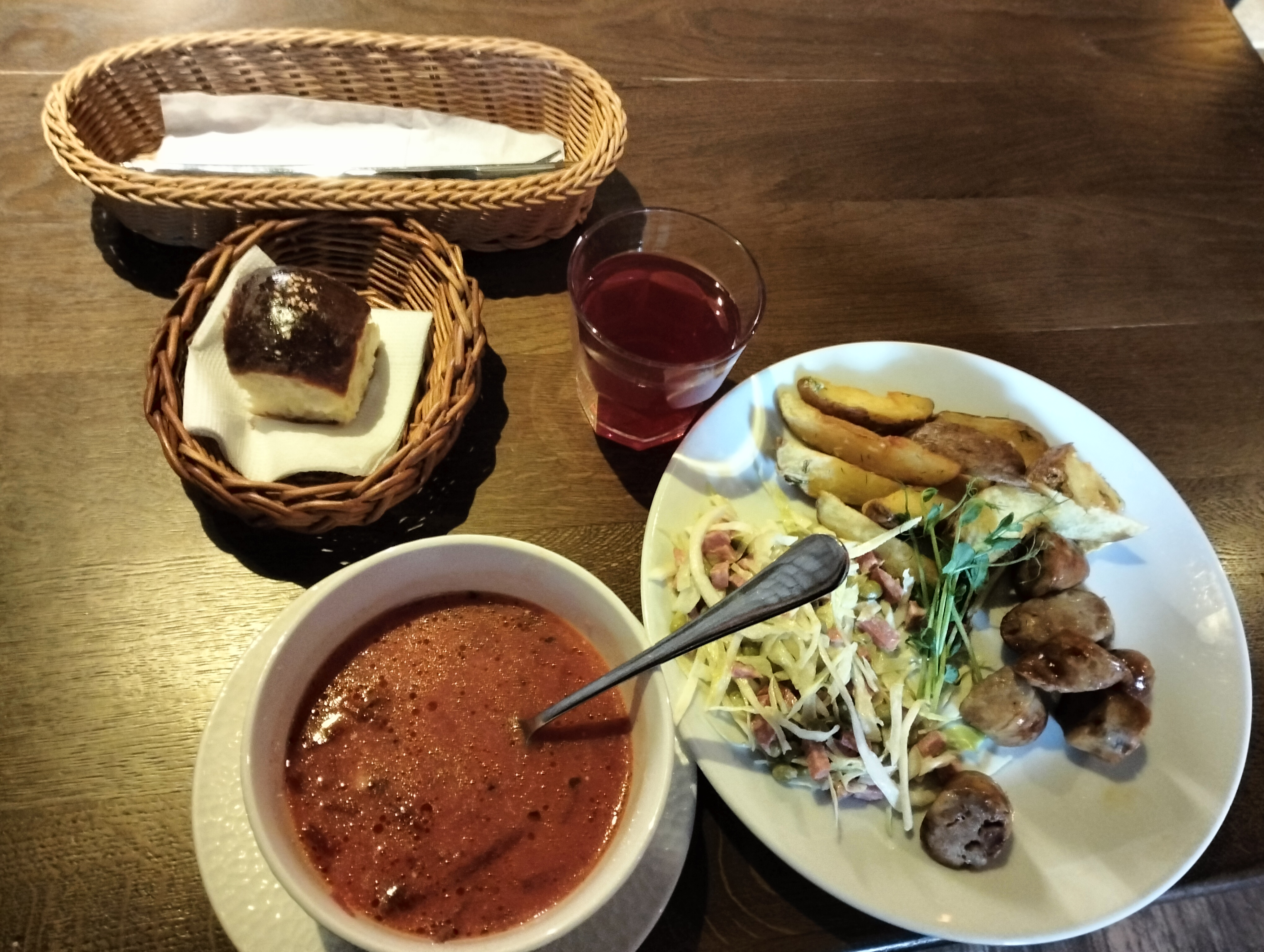 New York Street Pizza image 19