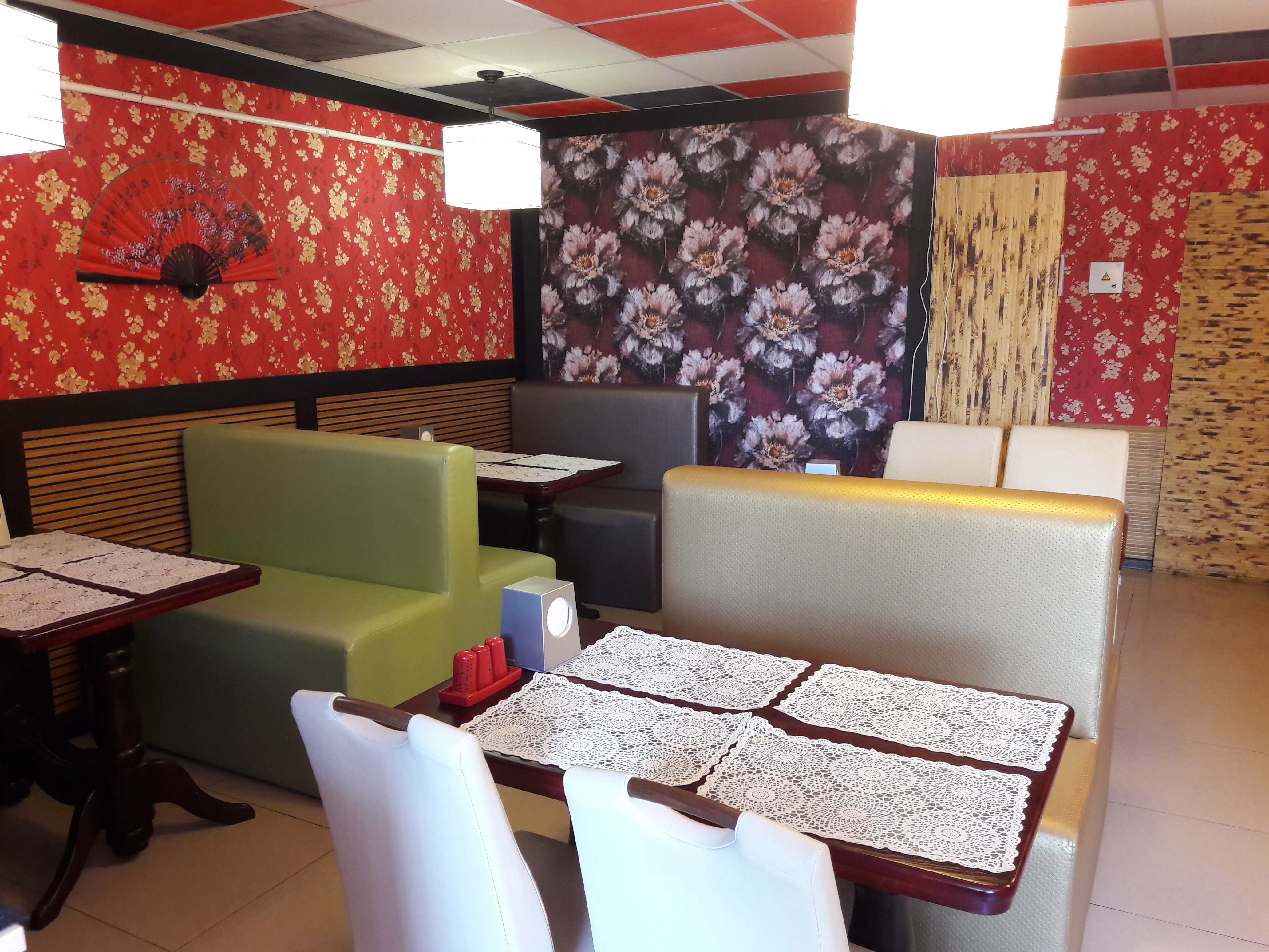 Мацурі image 15