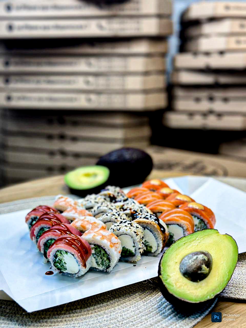 Milano Delivery image 12