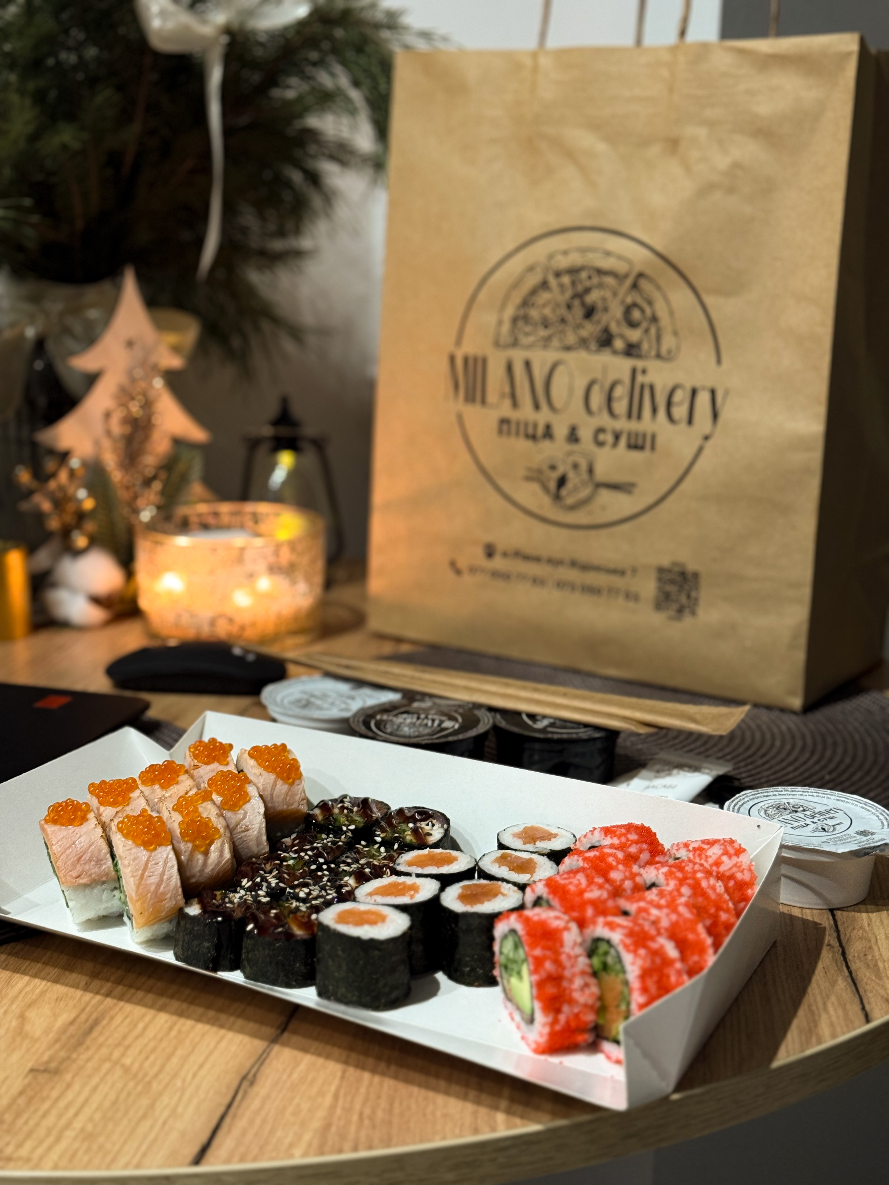 Milano Delivery image 14