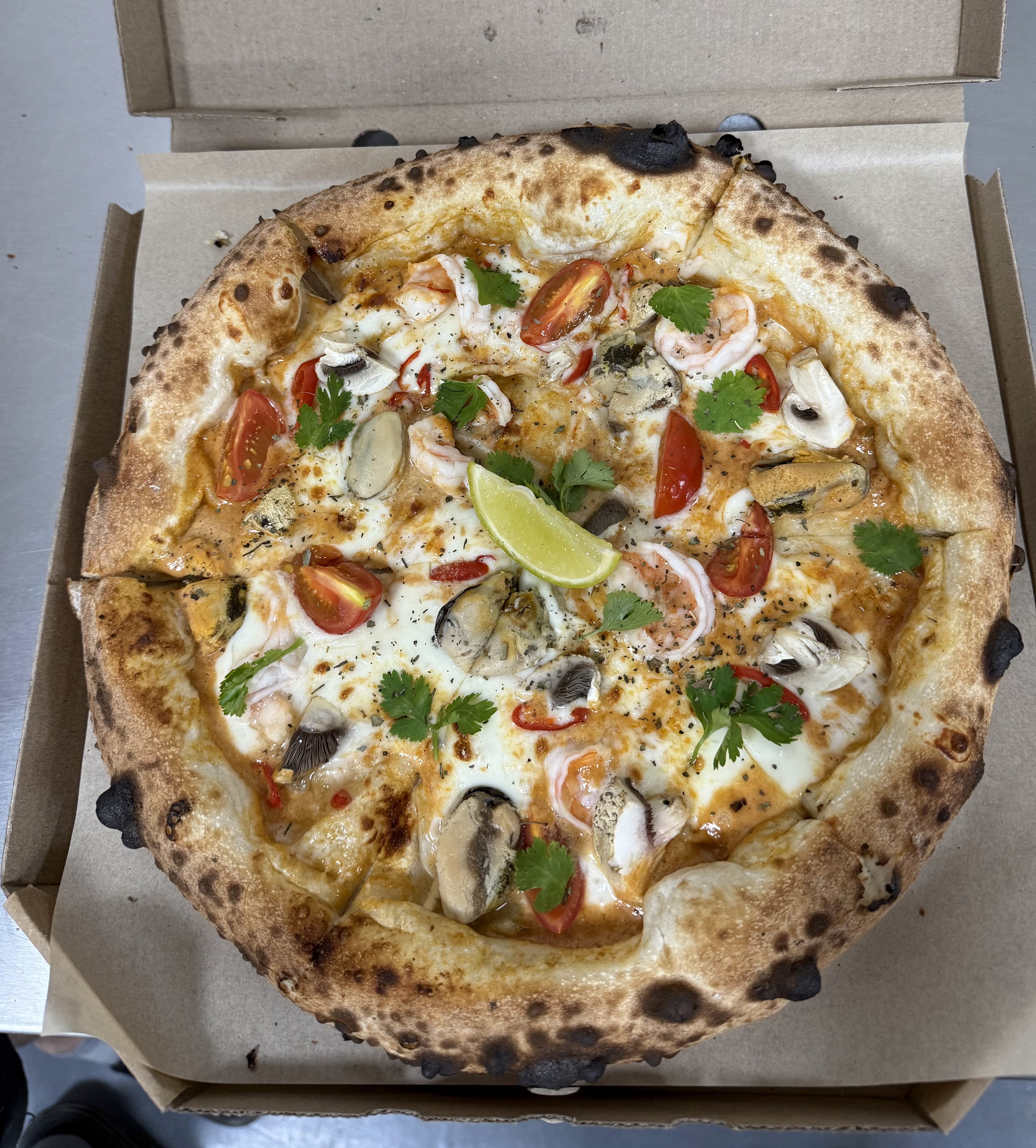 Milano Delivery image 20