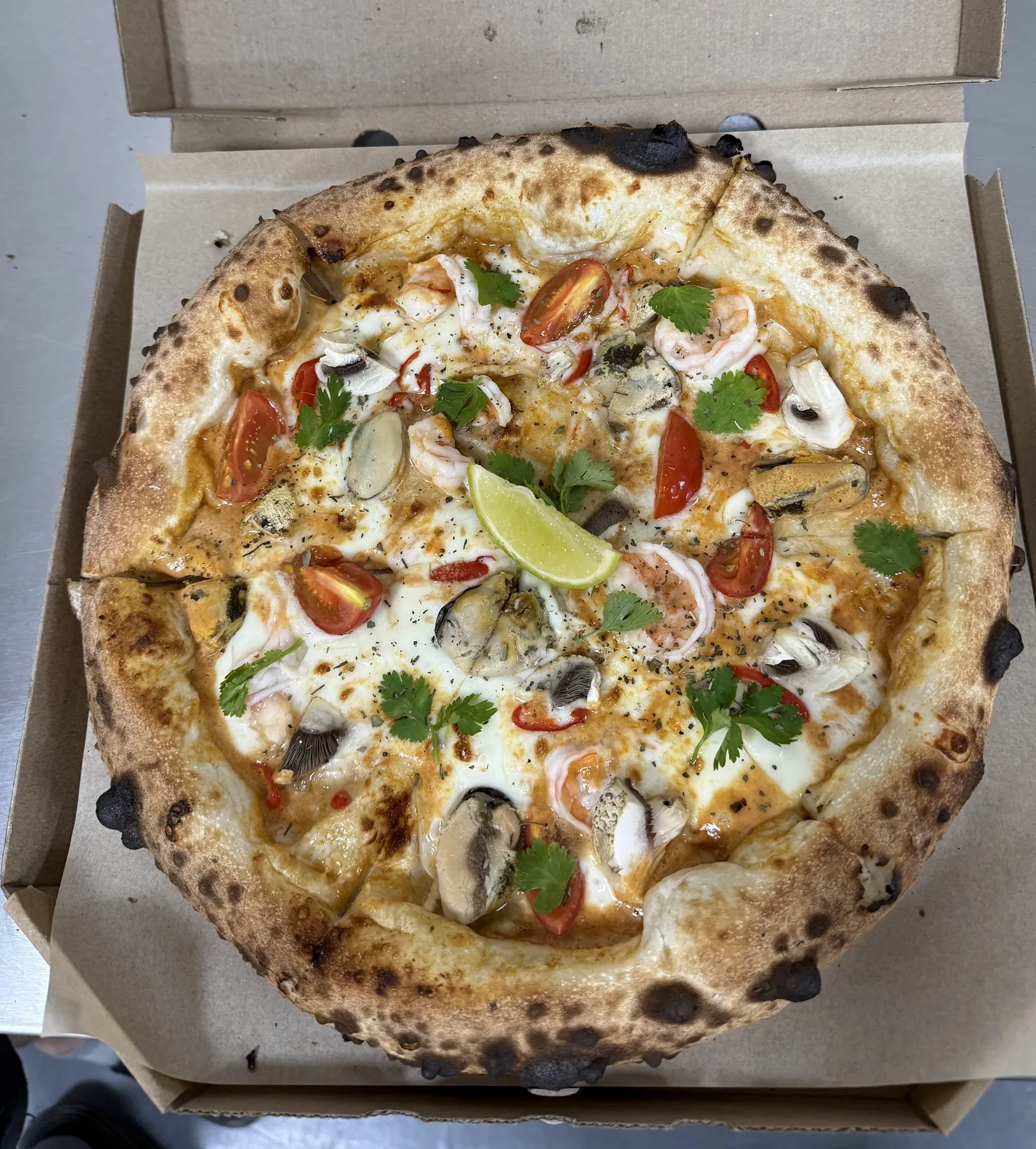 Milano Delivery image 20